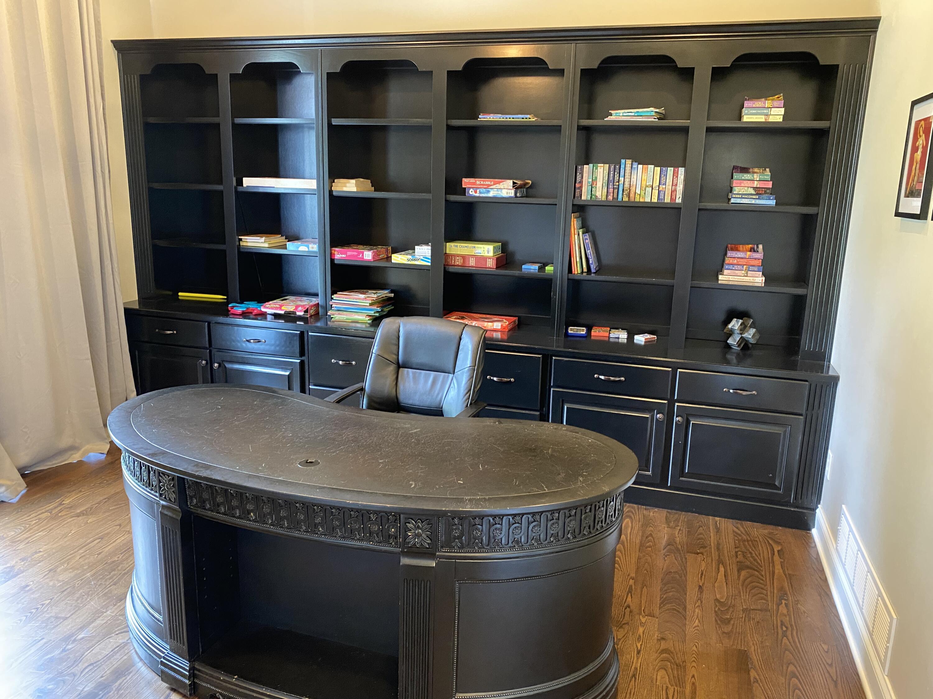 462 Water Cliff Drive