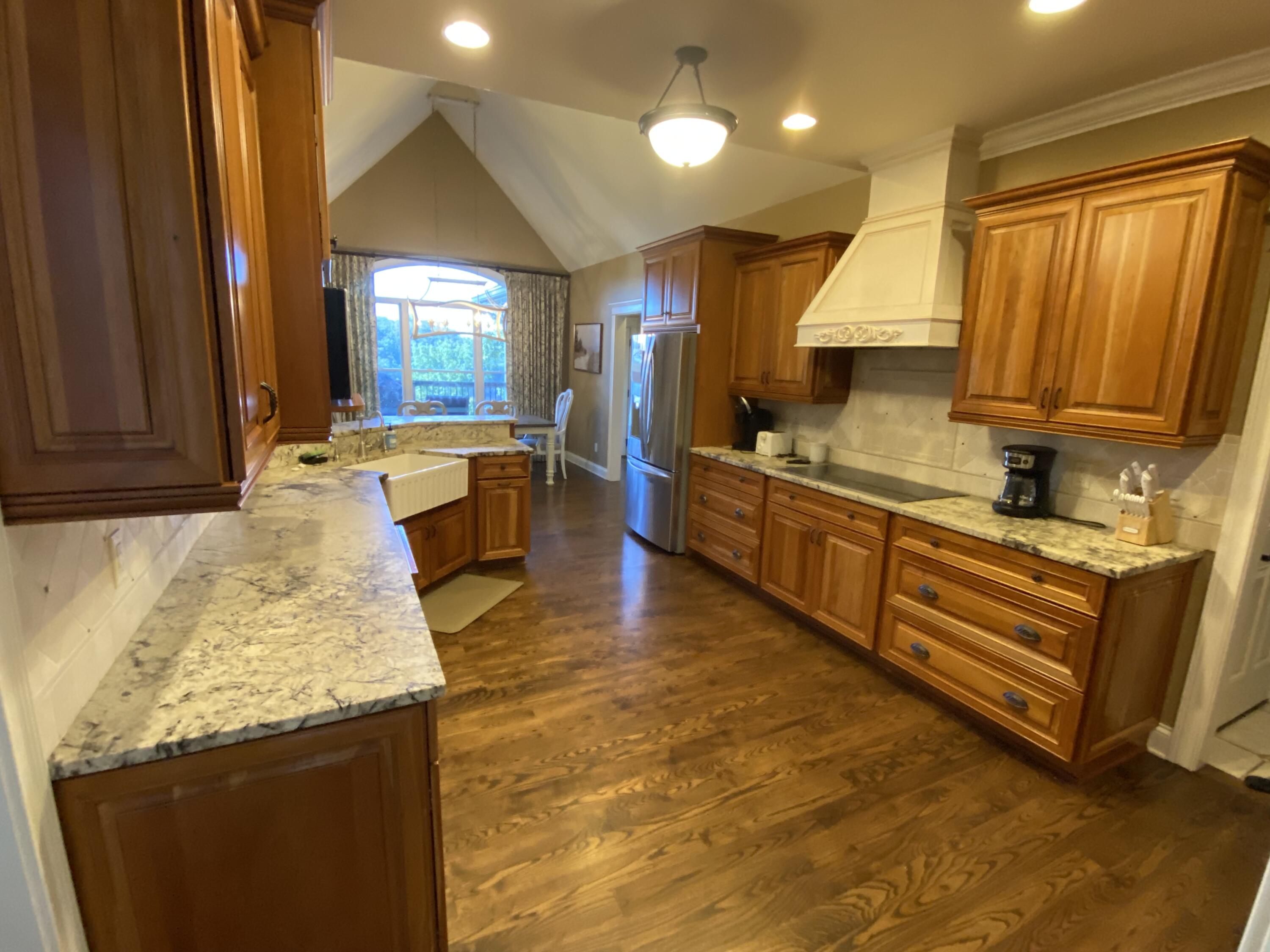 462 Water Cliff Drive