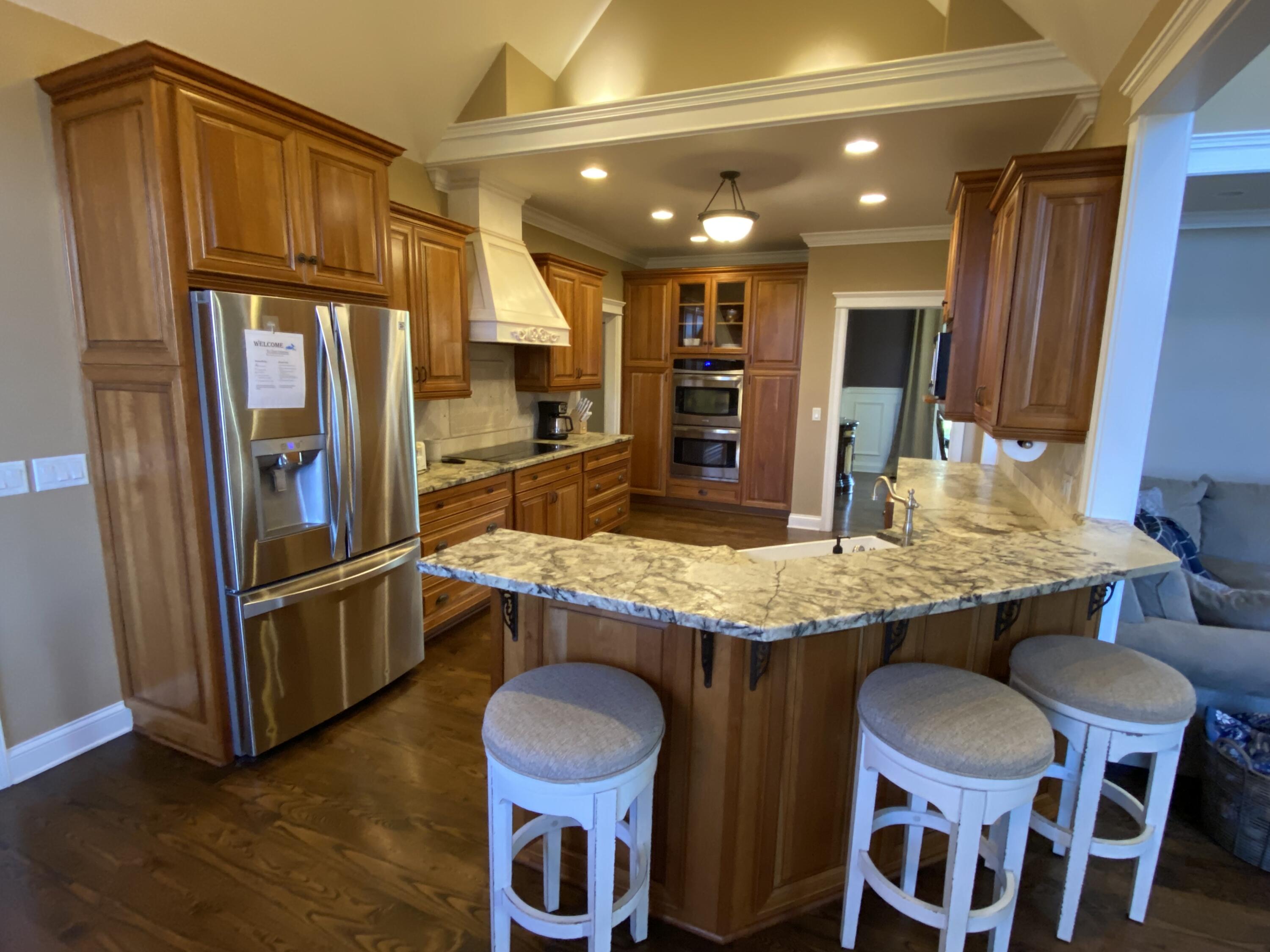 462 Water Cliff Drive