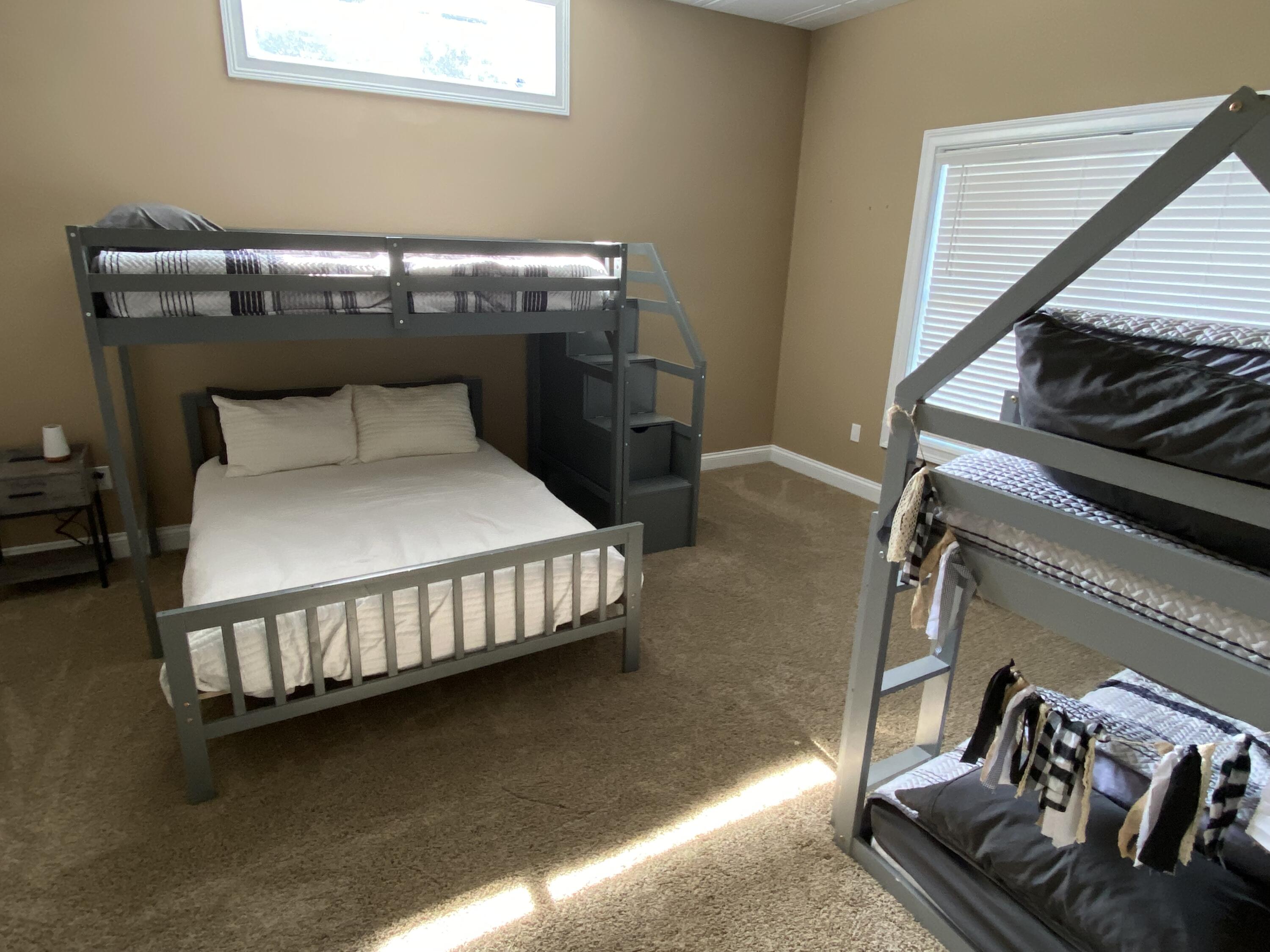 462 Water Cliff Drive