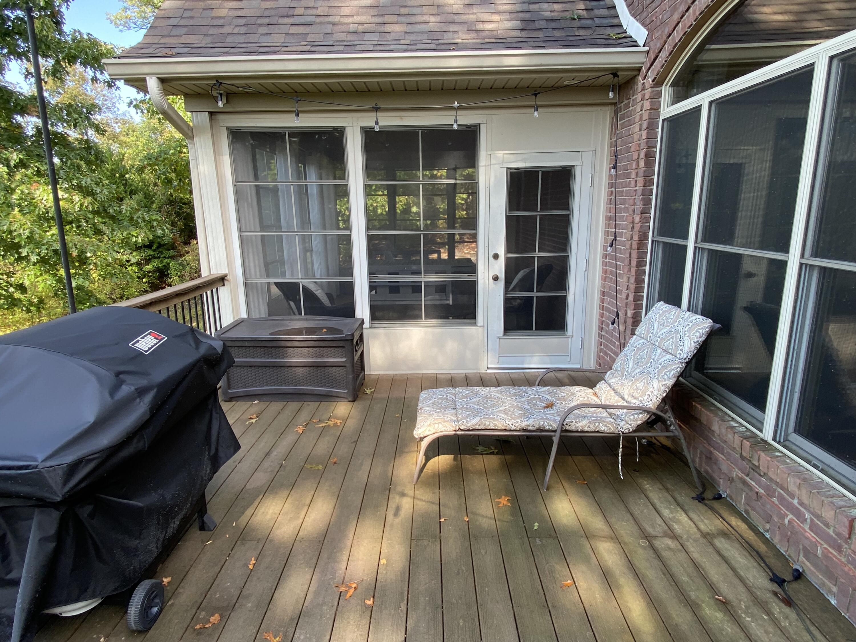 462 Water Cliff Drive