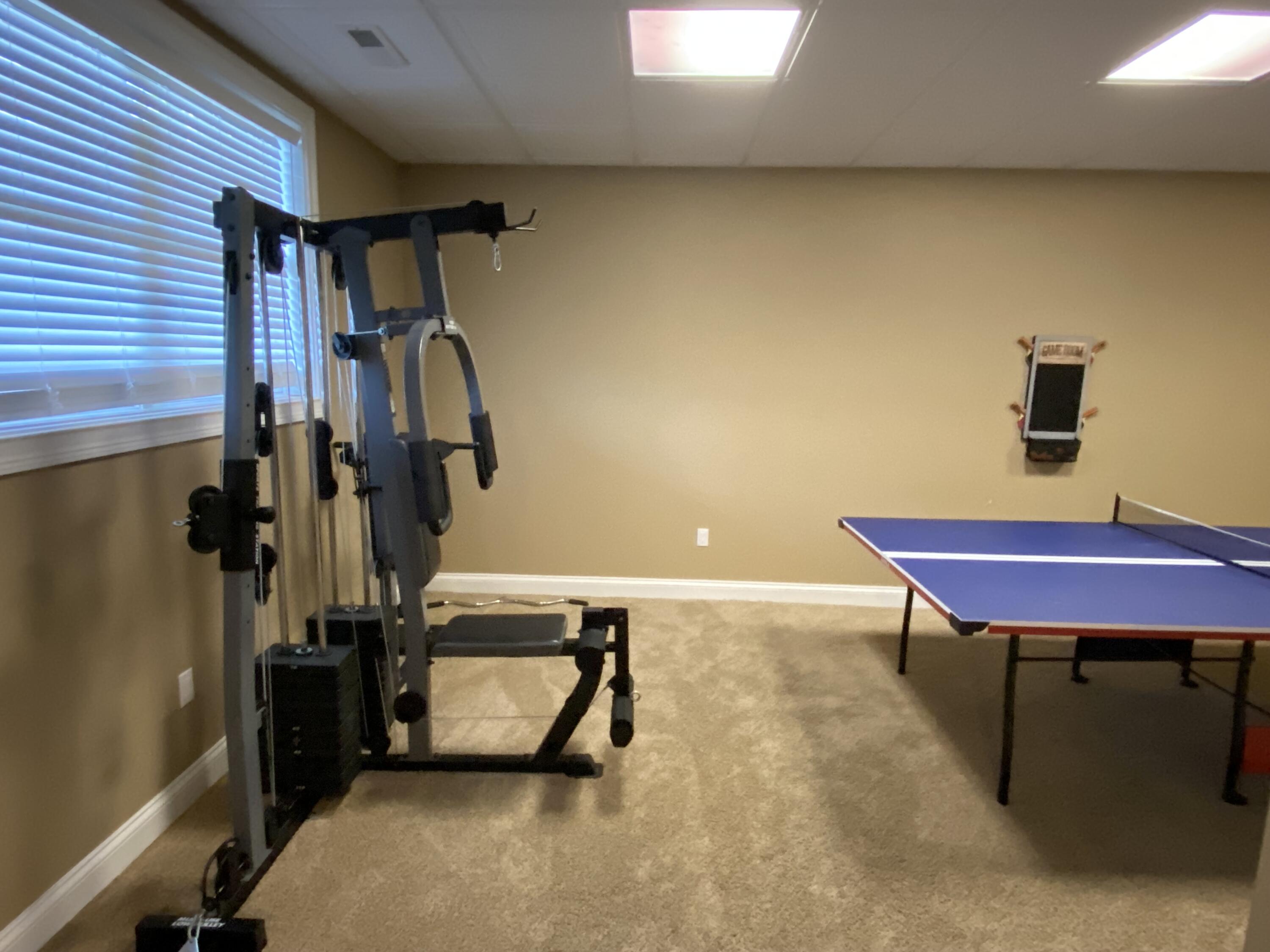 462 Water Cliff Drive