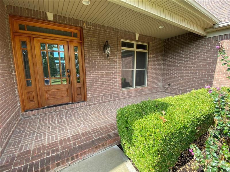 462 Water Cliff Drive