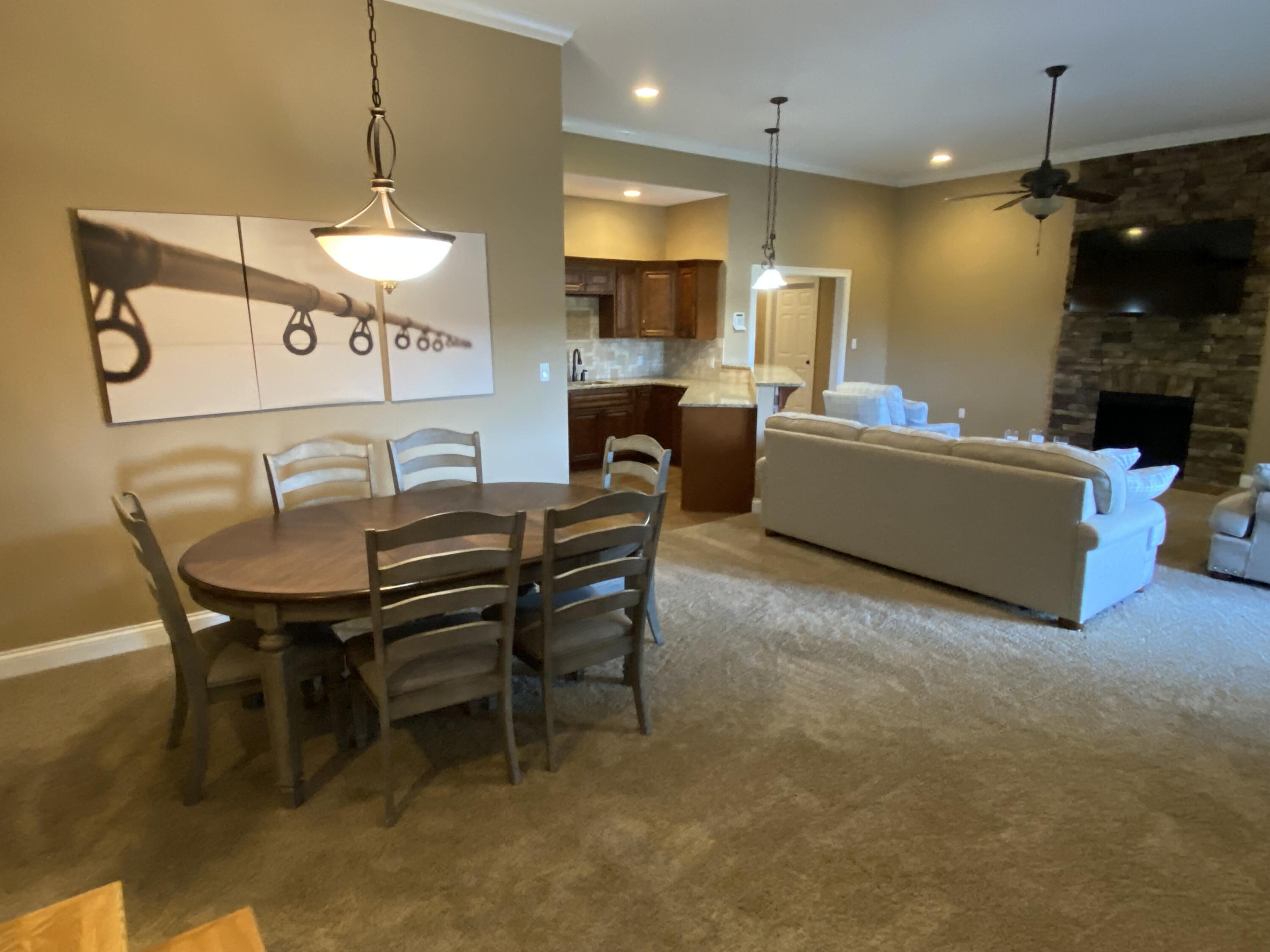 462 Water Cliff Drive