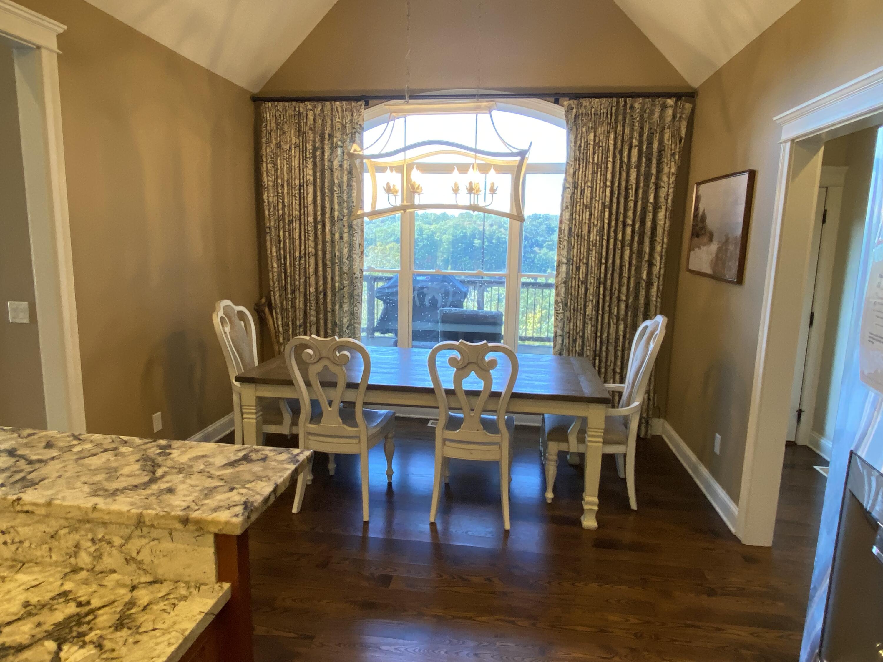 462 Water Cliff Drive