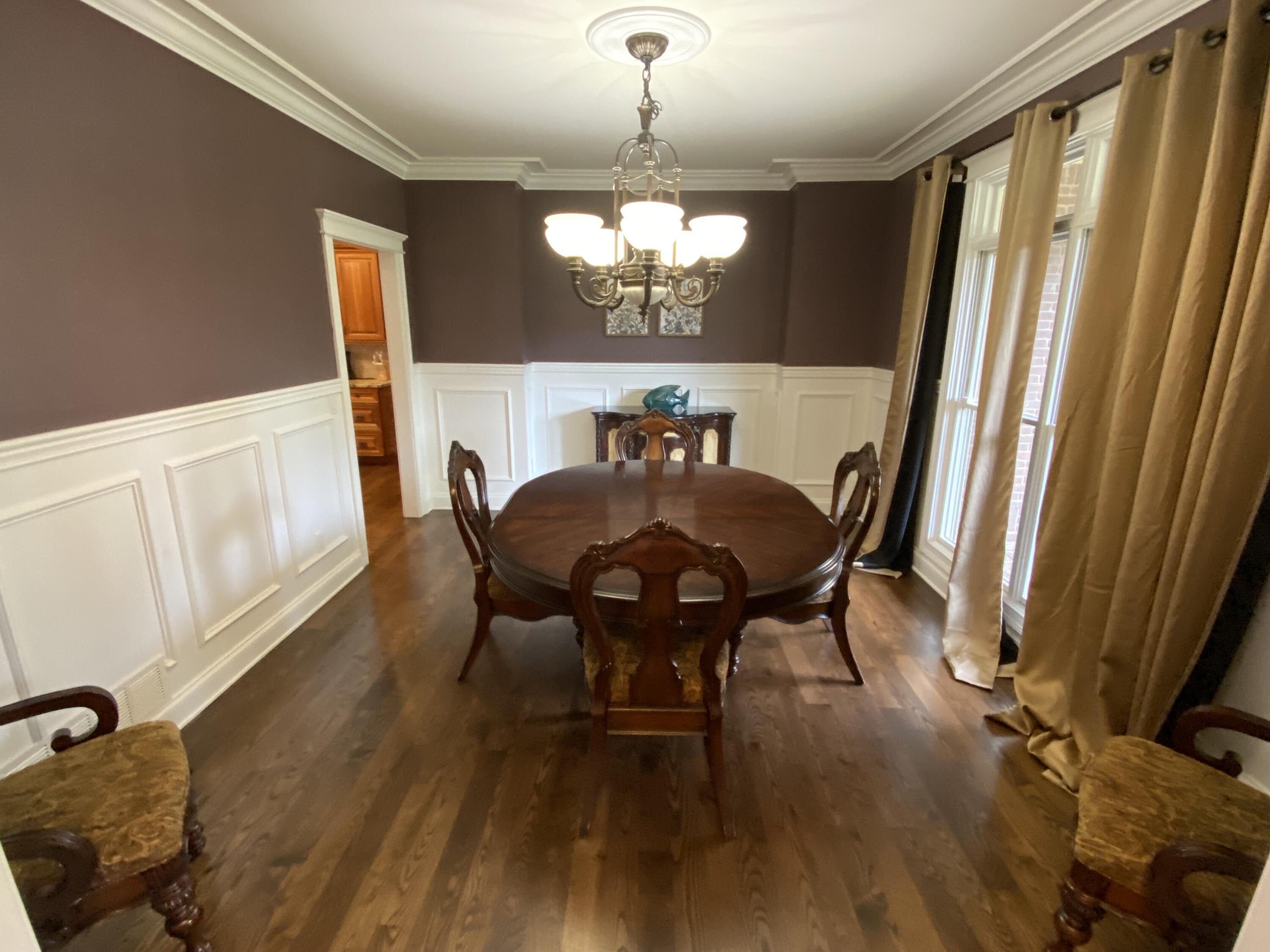 462 Water Cliff Drive