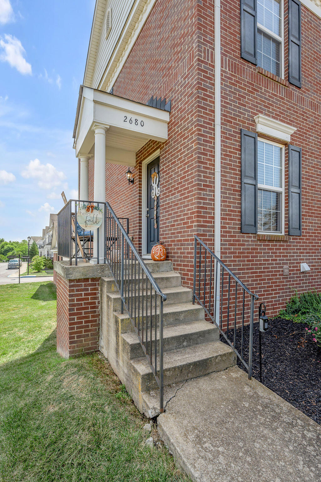 2680 Old Rosebud Road