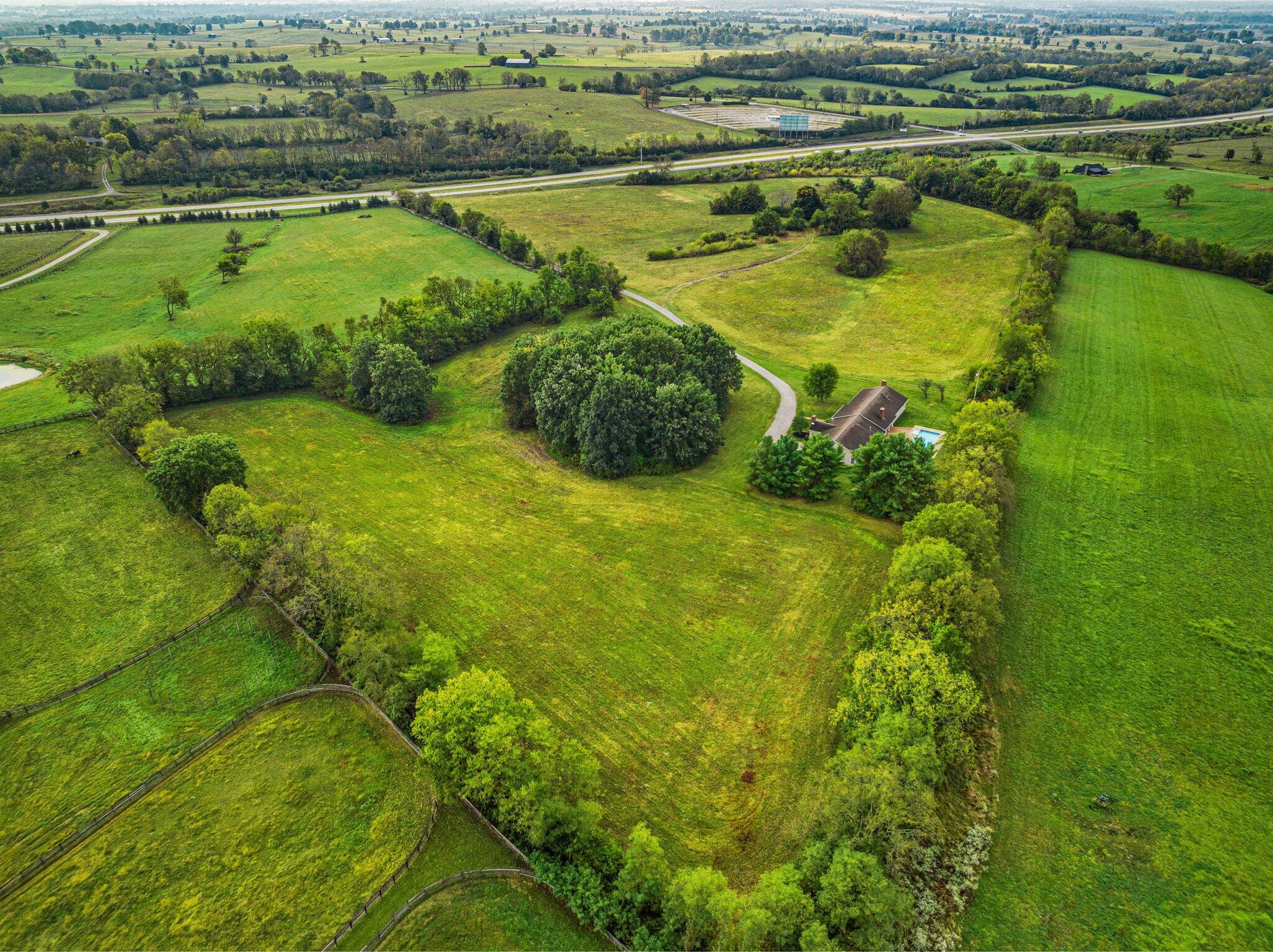 843 Millersburg Road