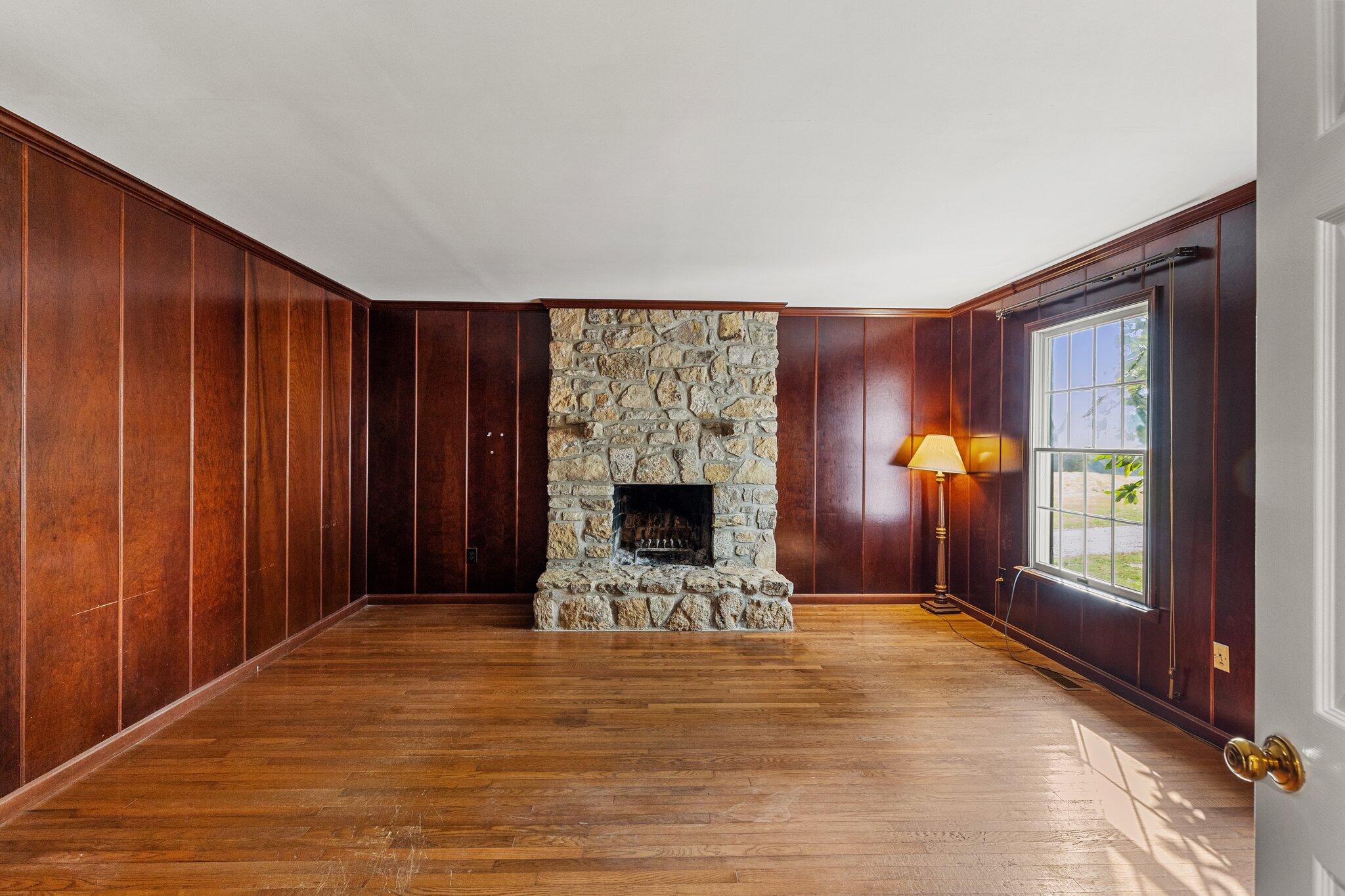 843 Millersburg Road