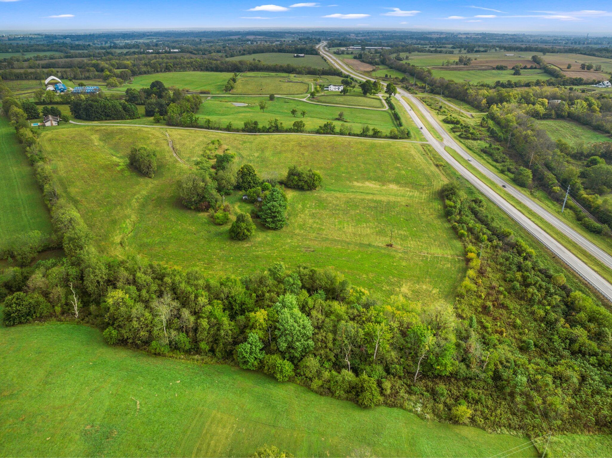 843 Millersburg Road