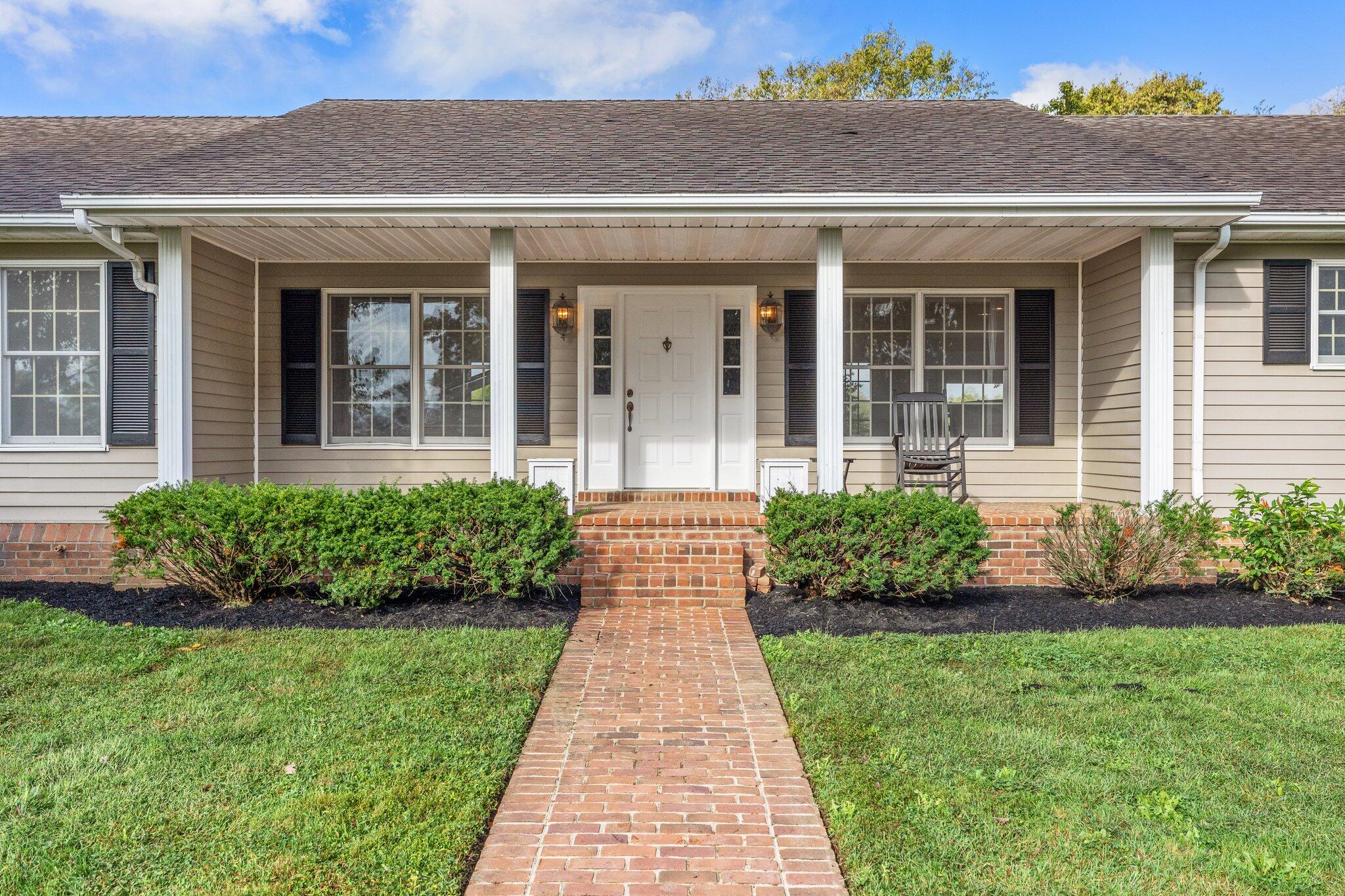 843 Millersburg Road