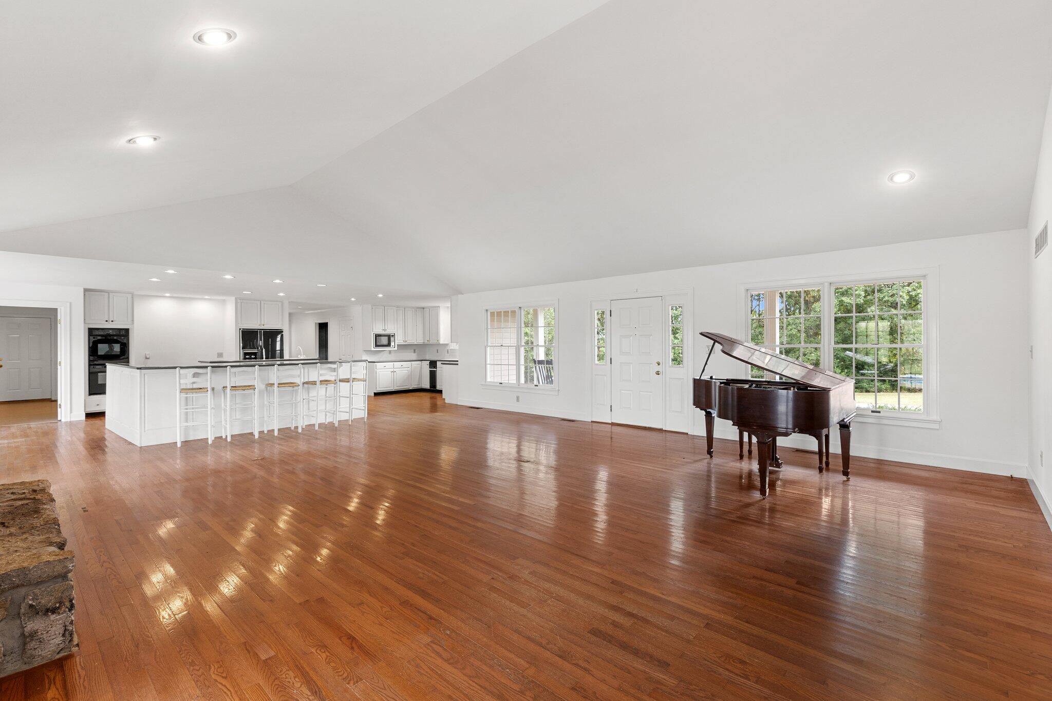 843 Millersburg Road