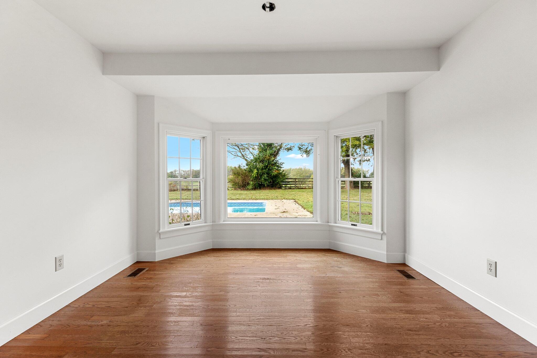 843 Millersburg Road