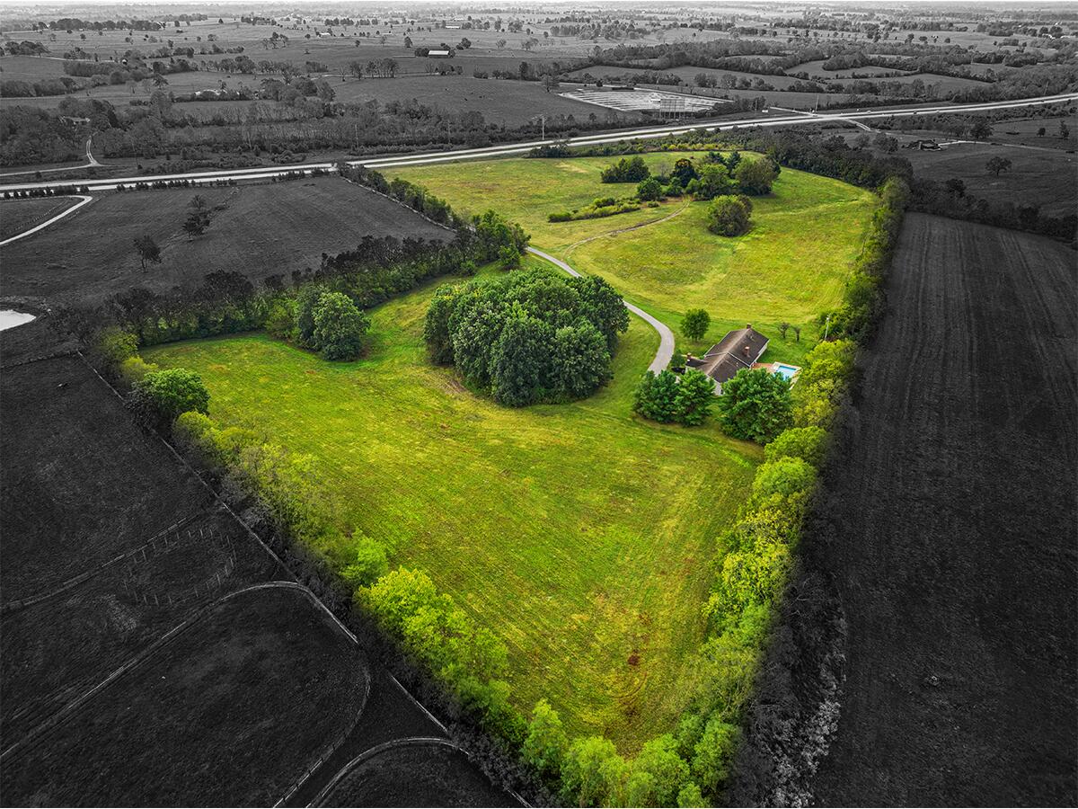 843 Millersburg Road