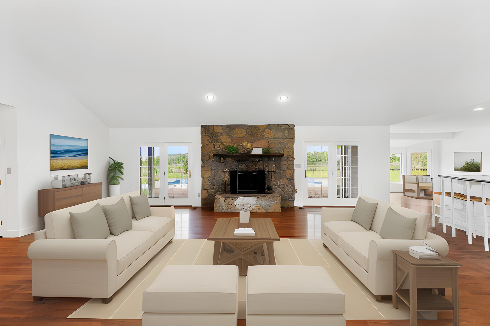 843 Millersburg Road