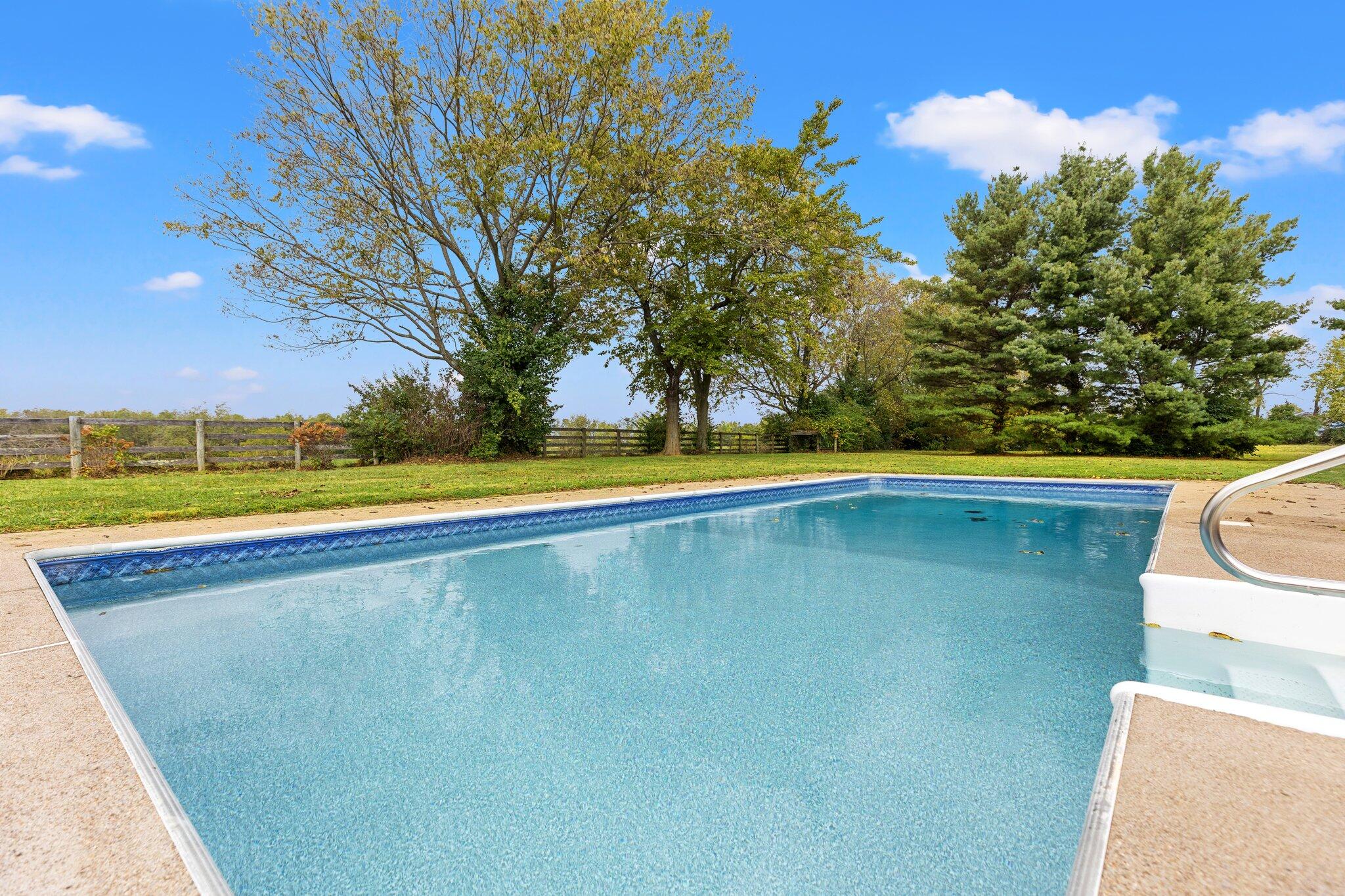 843 Millersburg Road