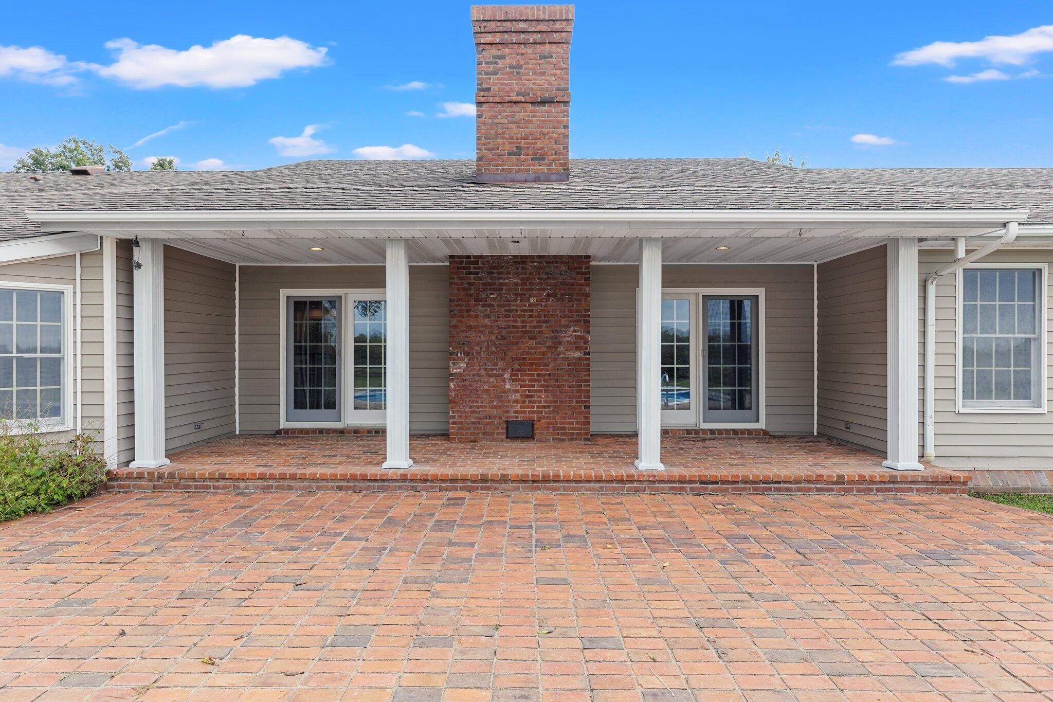 843 Millersburg Road