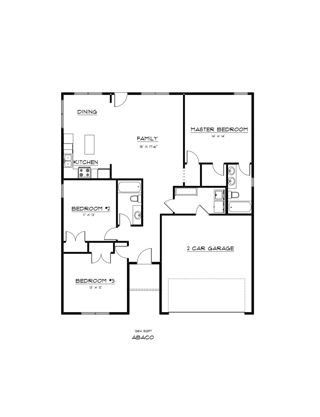 131 Hidden Treasure Drive