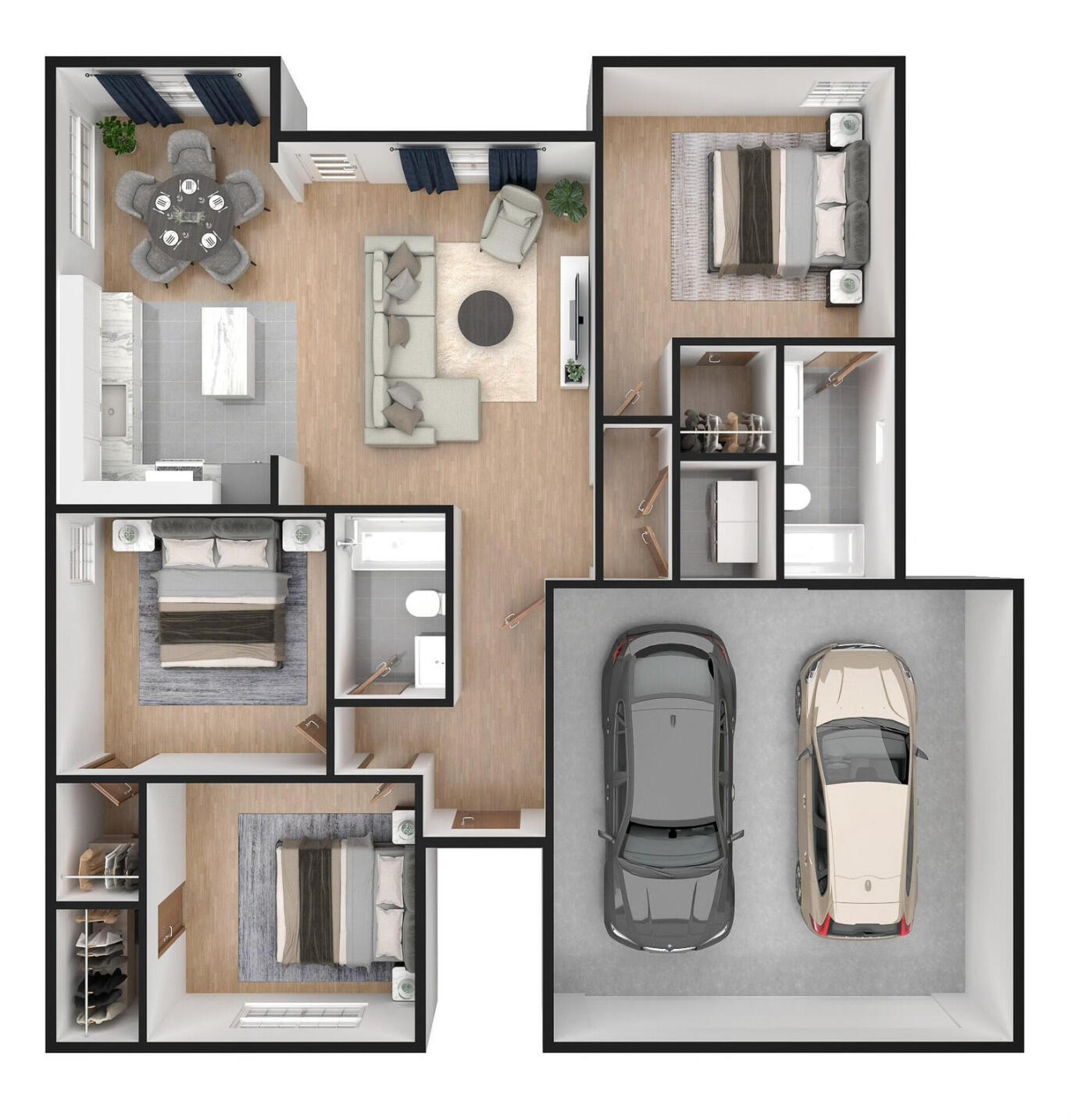 131 Hidden Treasure Drive