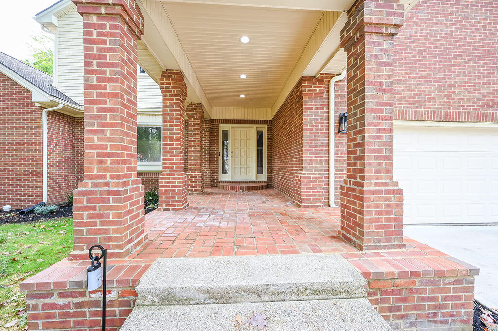 1074 Rockbridge Road