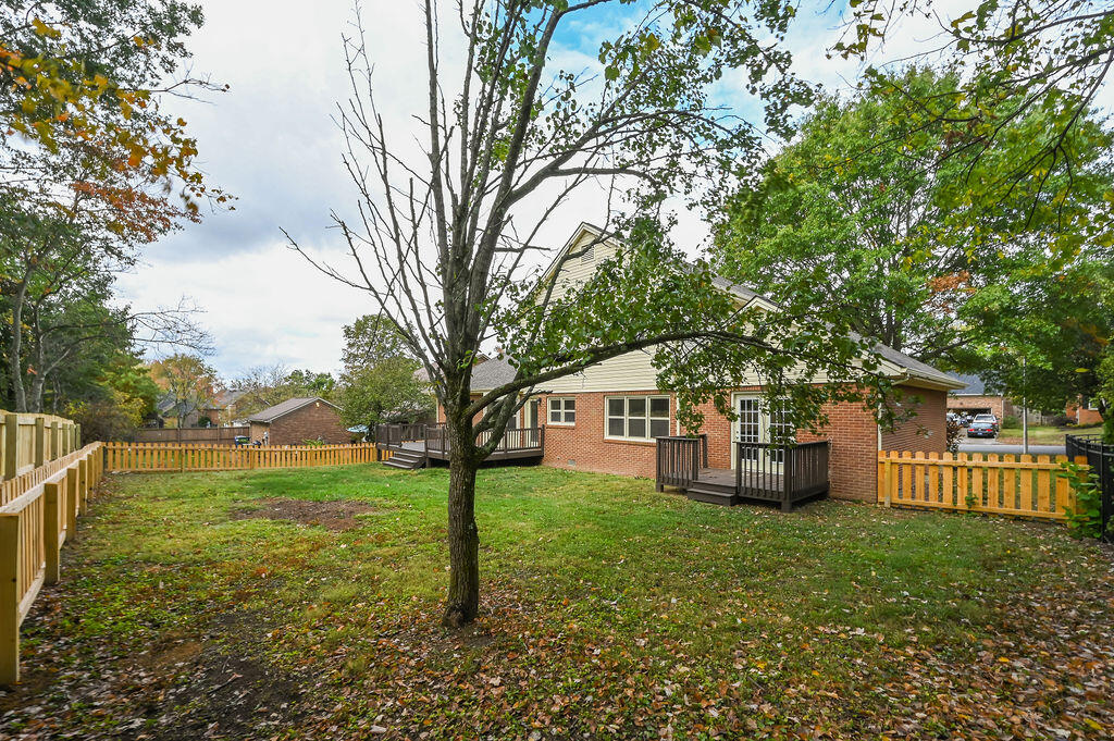 1074 Rockbridge Road