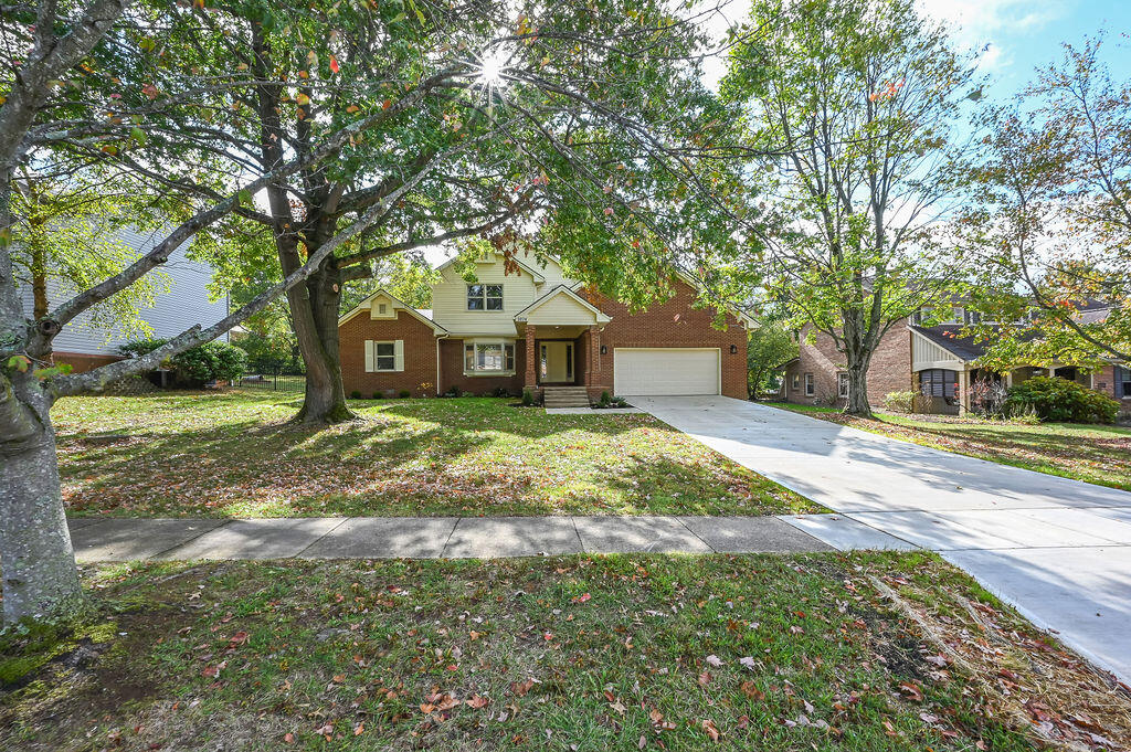 1074 Rockbridge Road