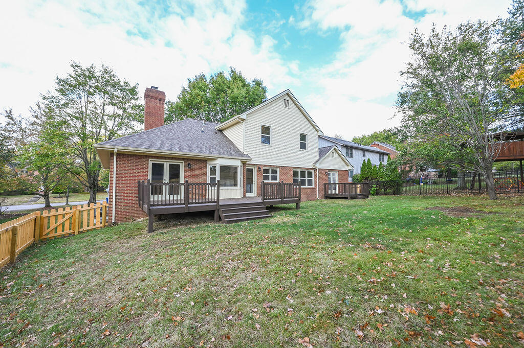 1074 Rockbridge Road