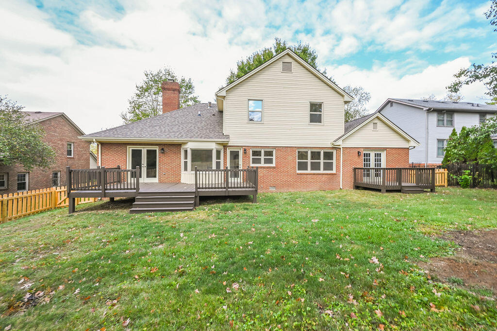 1074 Rockbridge Road