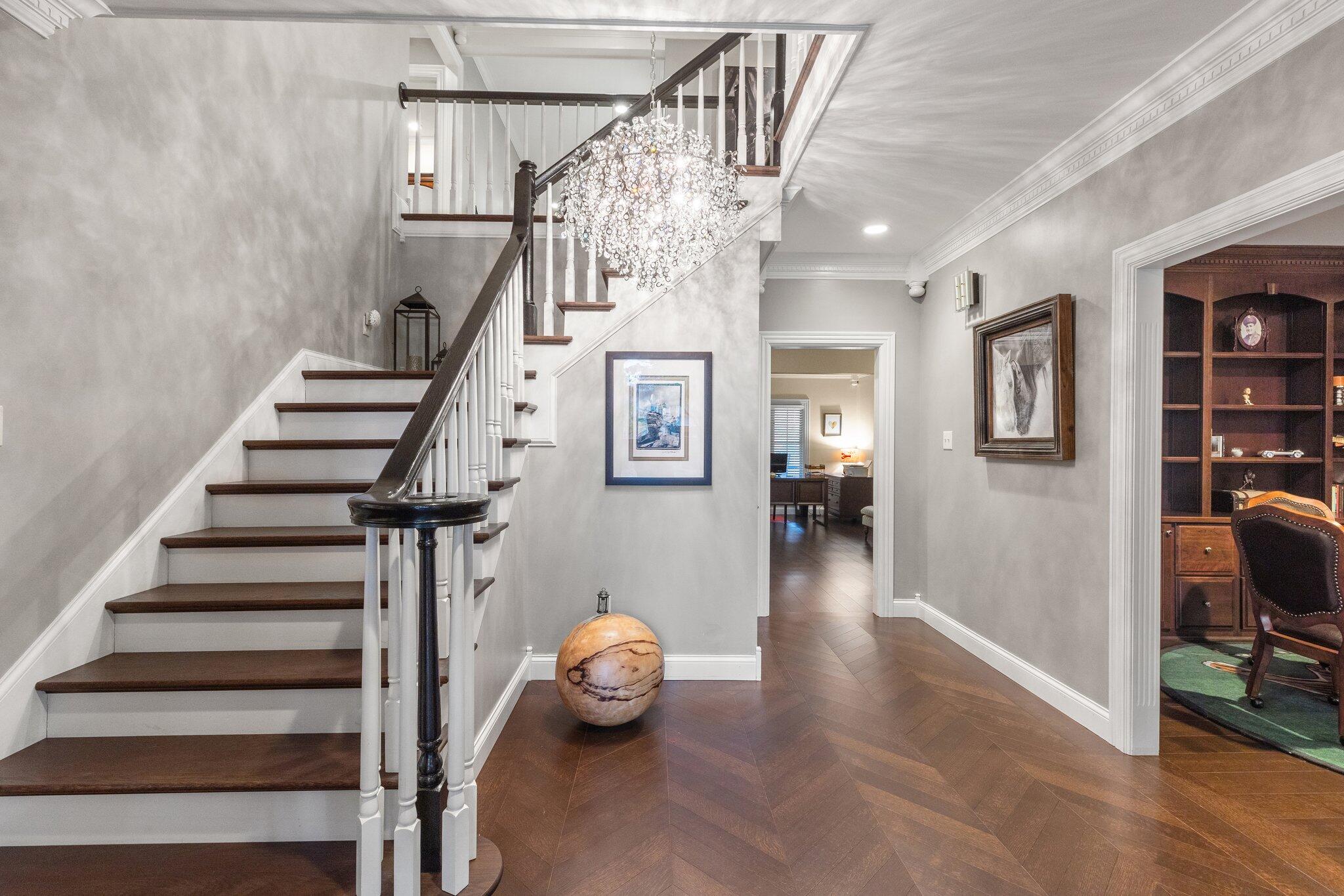 4801 Waterside Drive