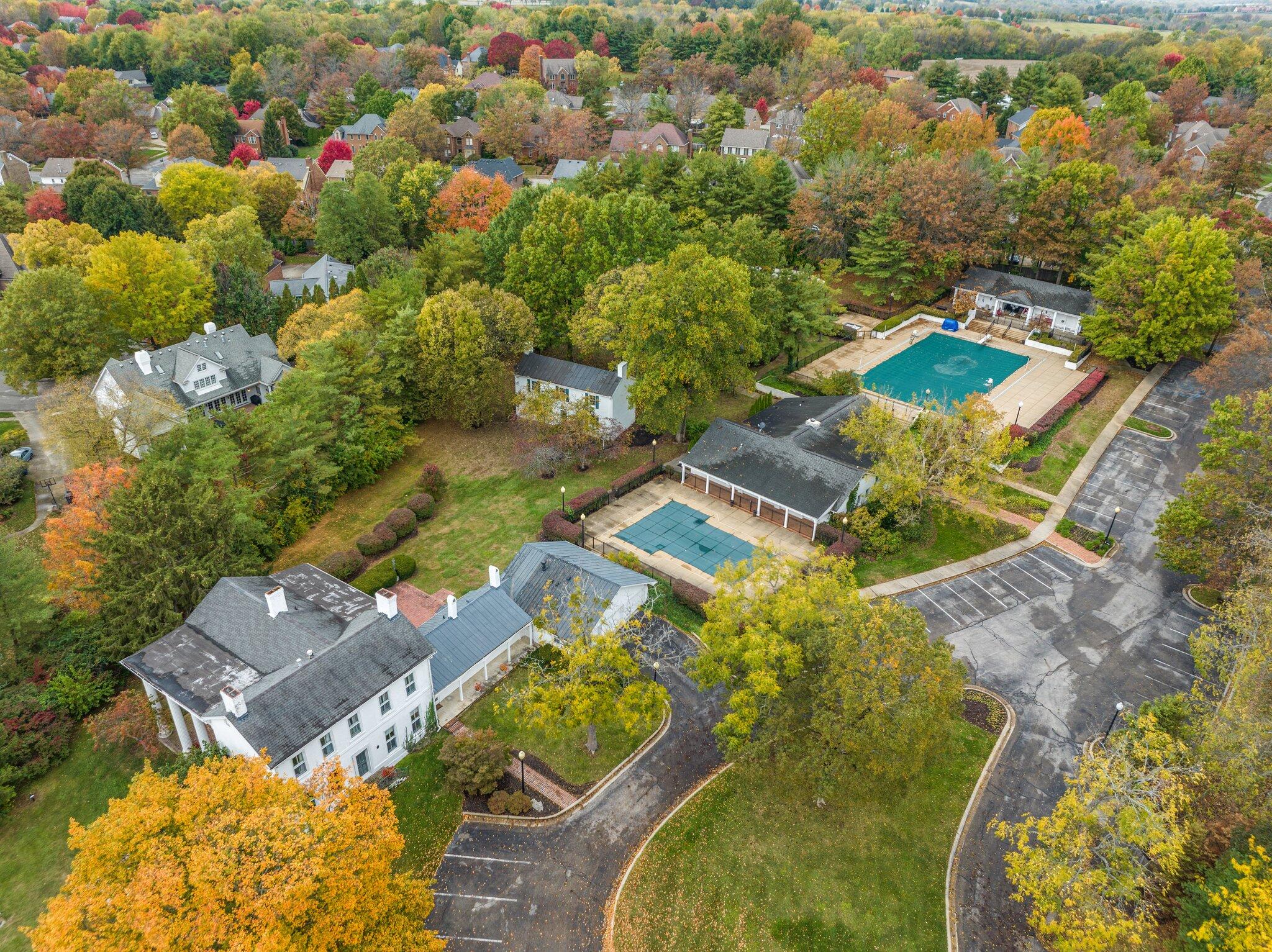 4801 Waterside Drive