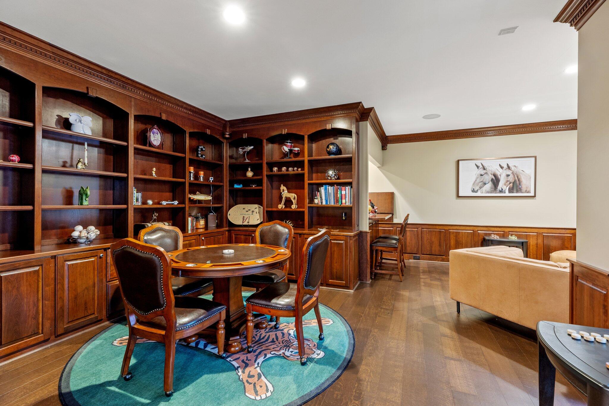 4801 Waterside Drive