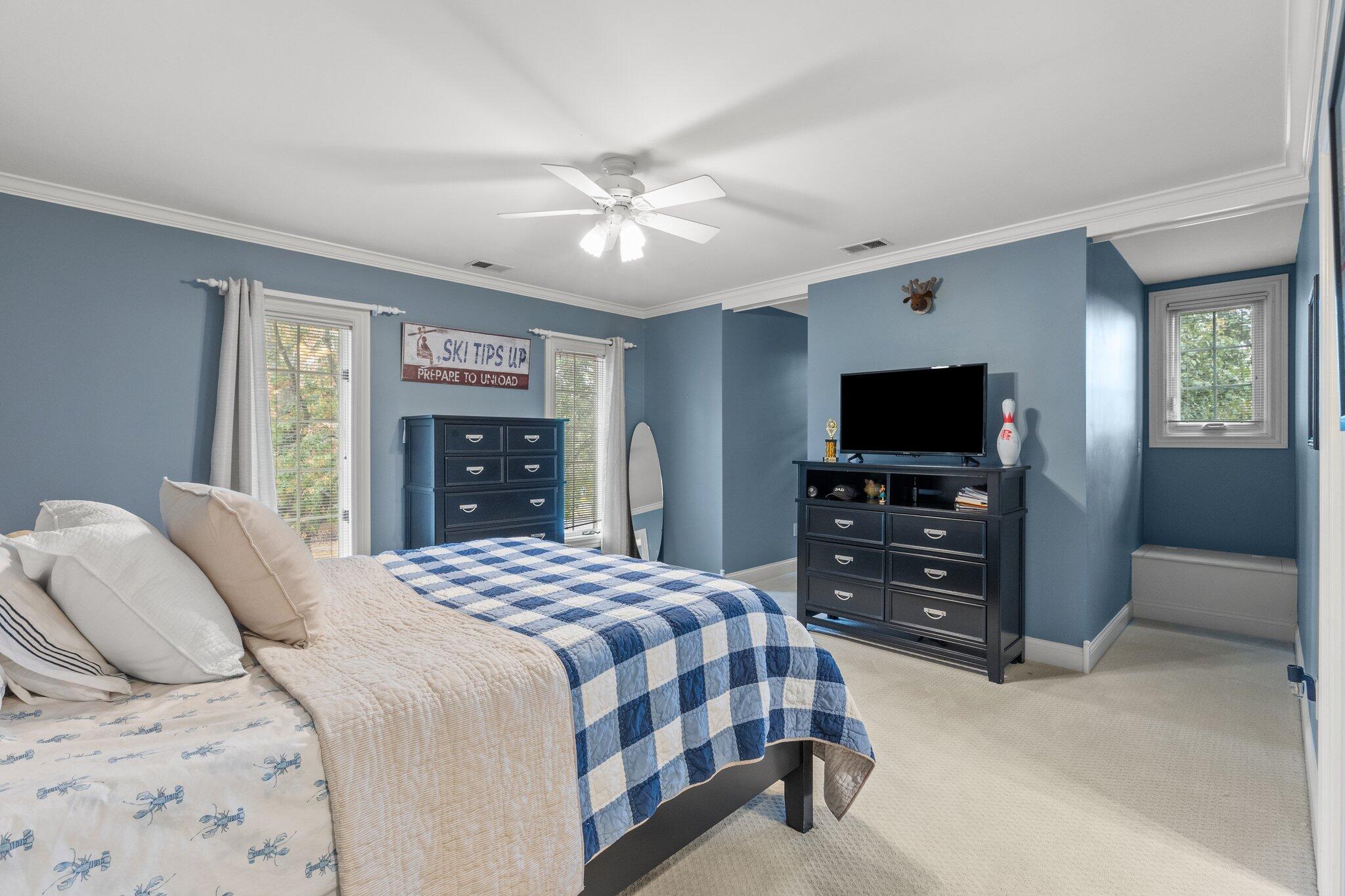 4801 Waterside Drive