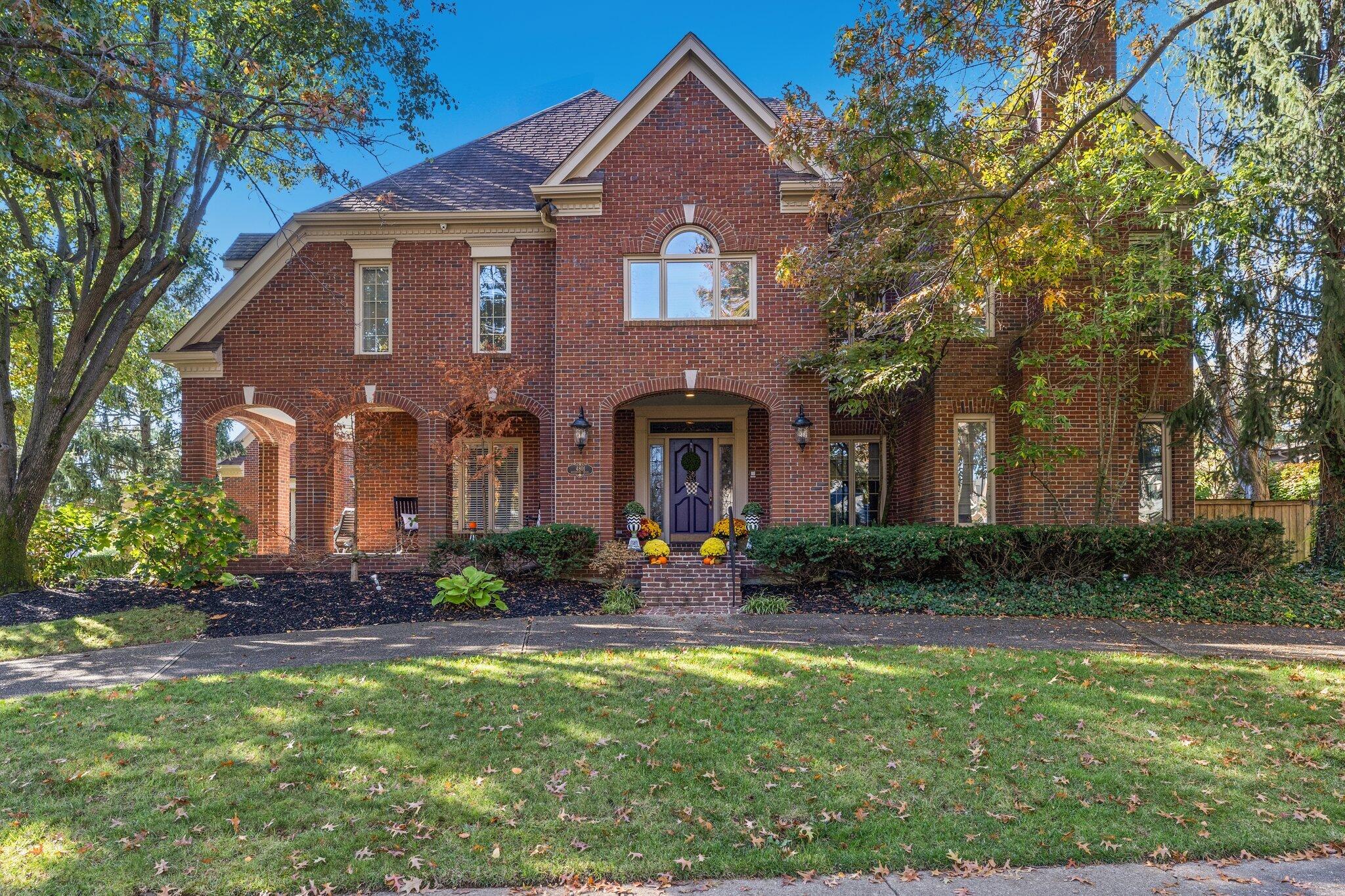 4801 Waterside Drive