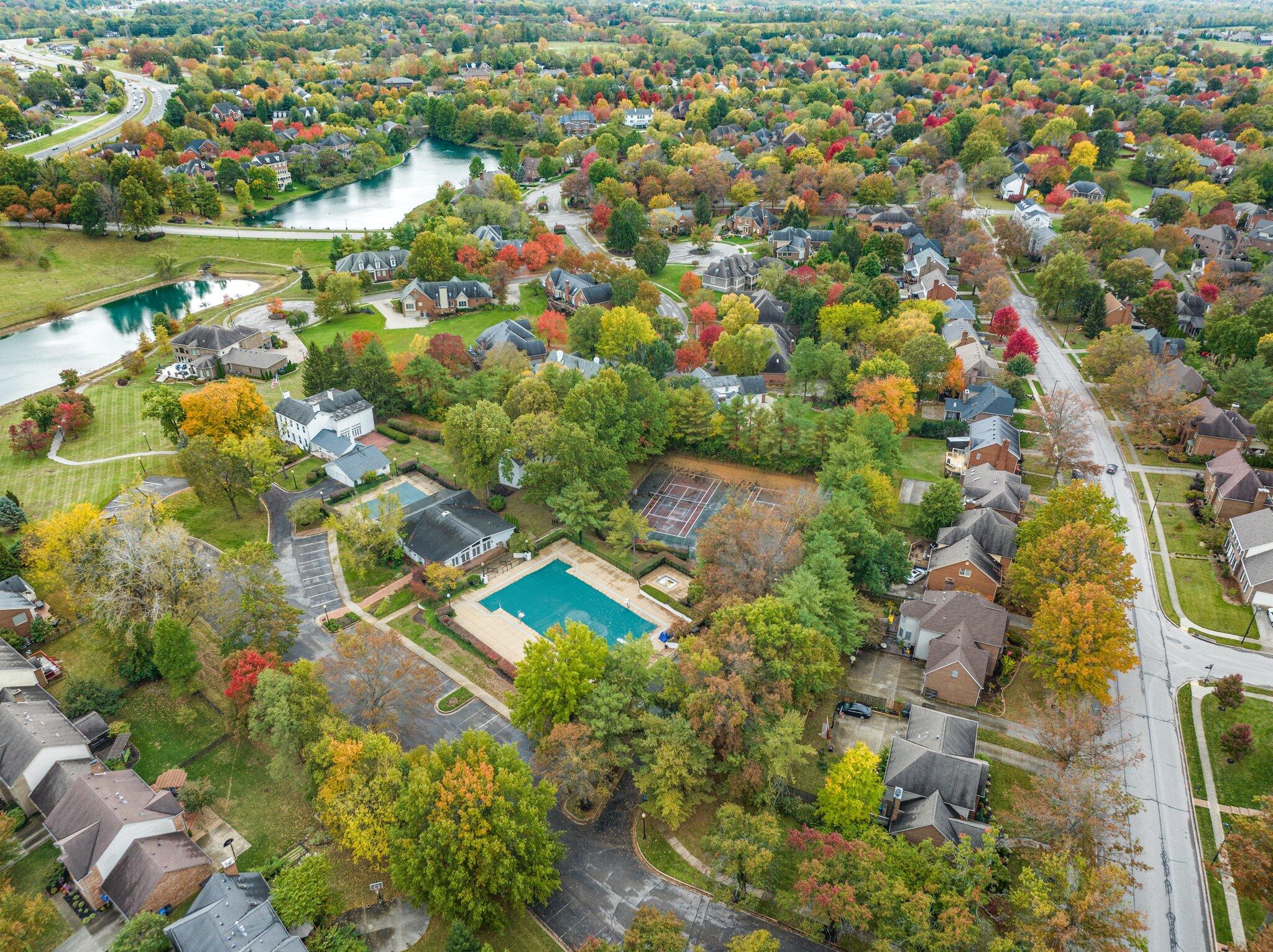 4801 Waterside Drive