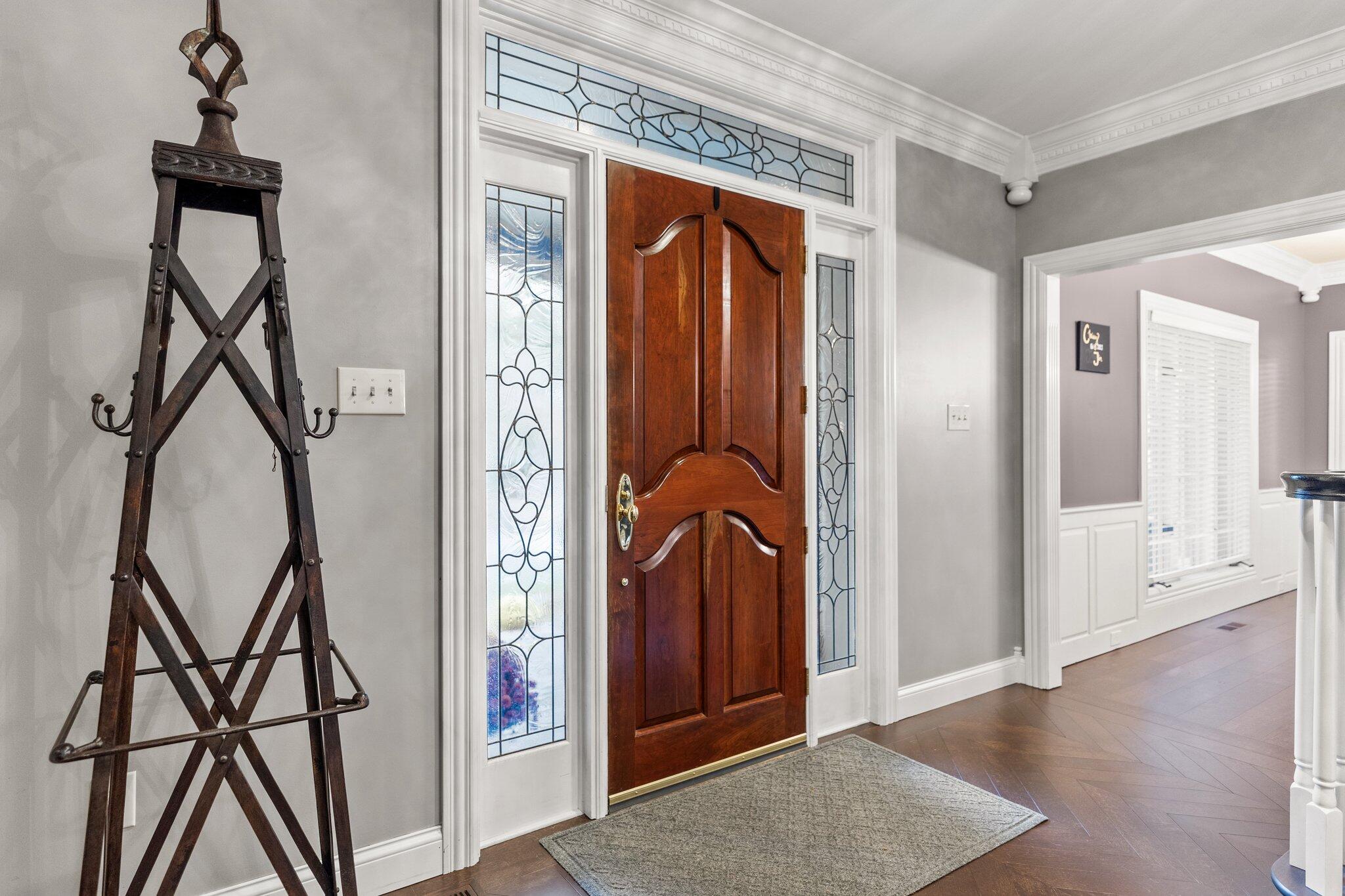 4801 Waterside Drive