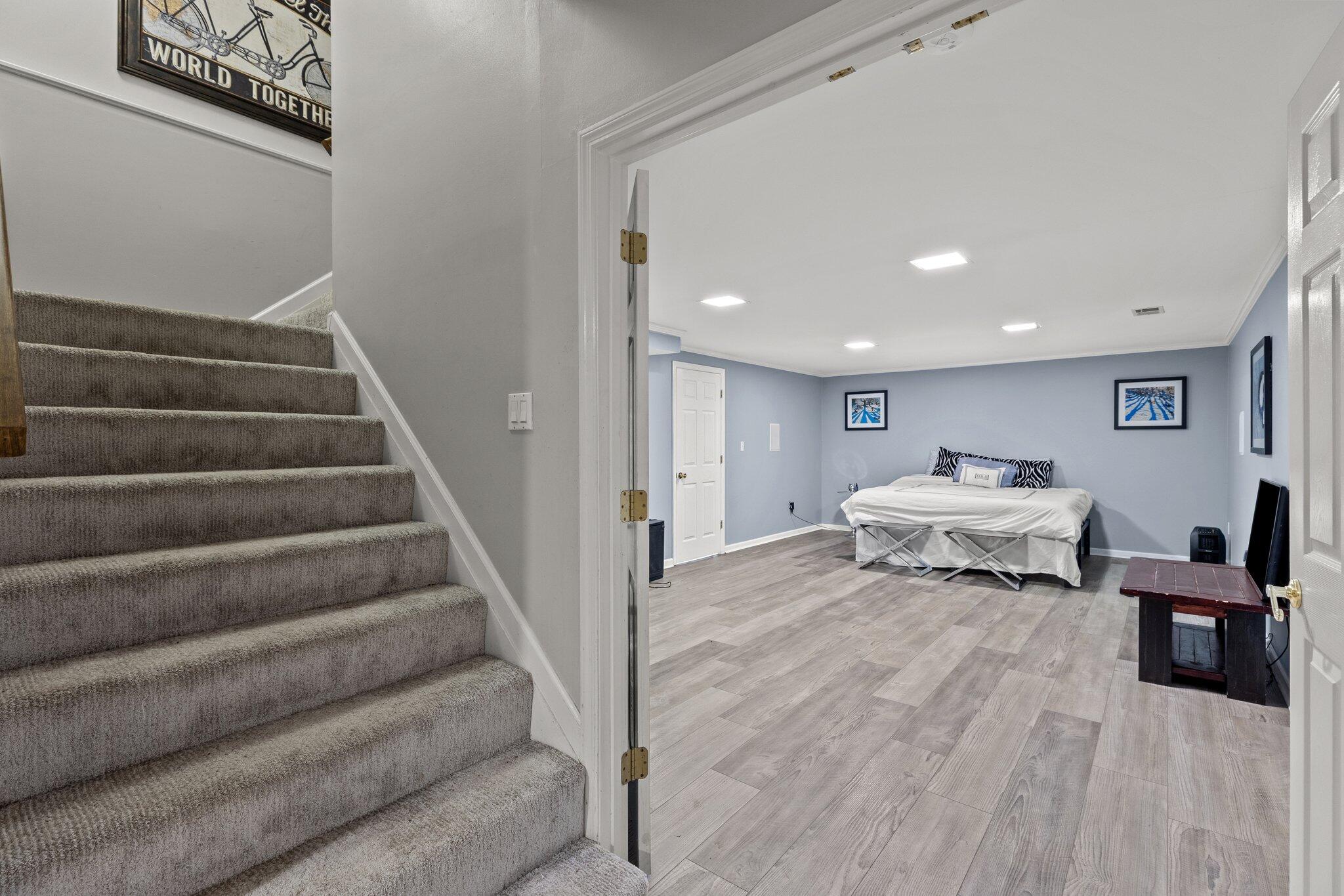 4801 Waterside Drive