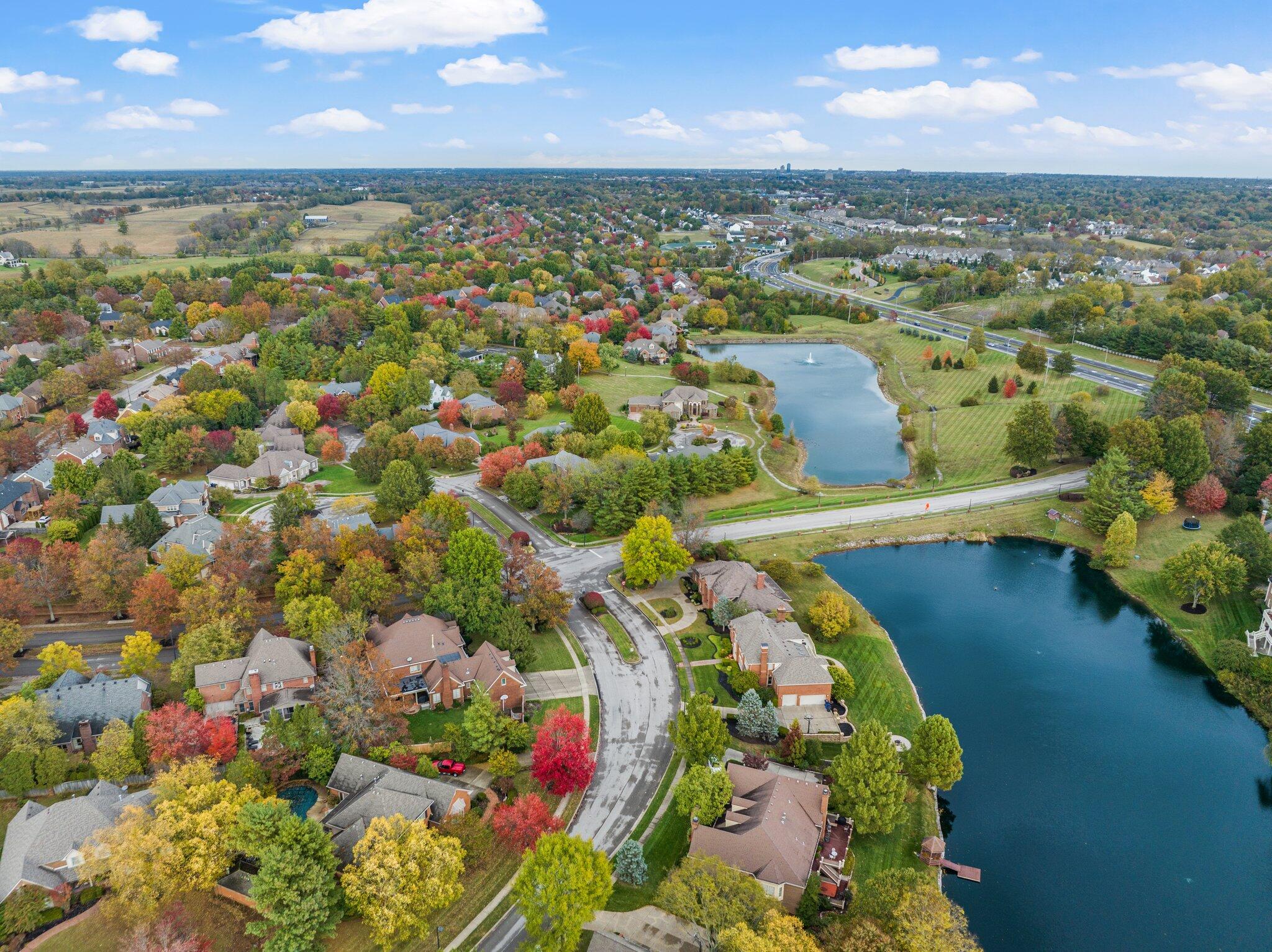 4801 Waterside Drive