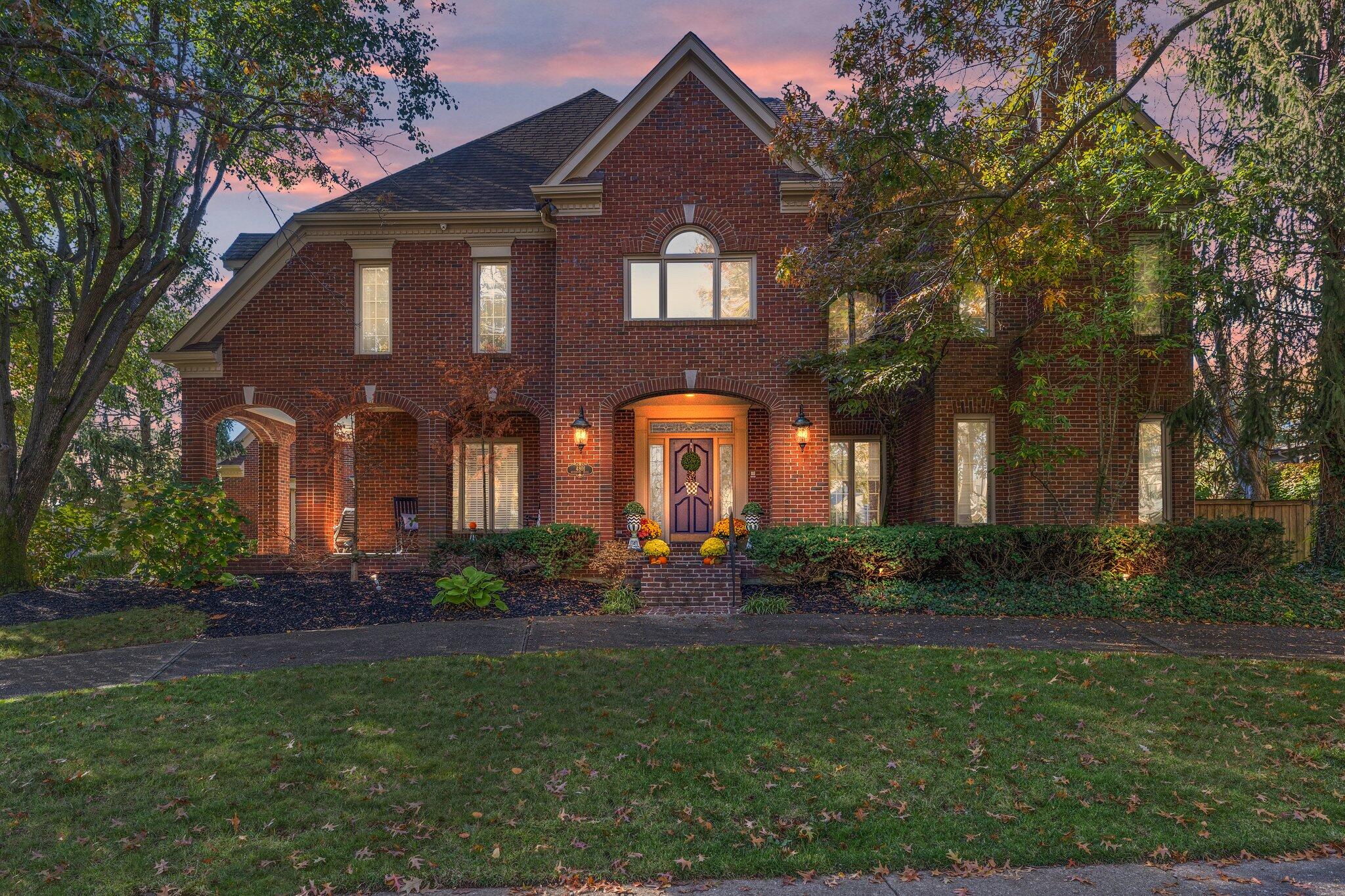 4801 Waterside Drive