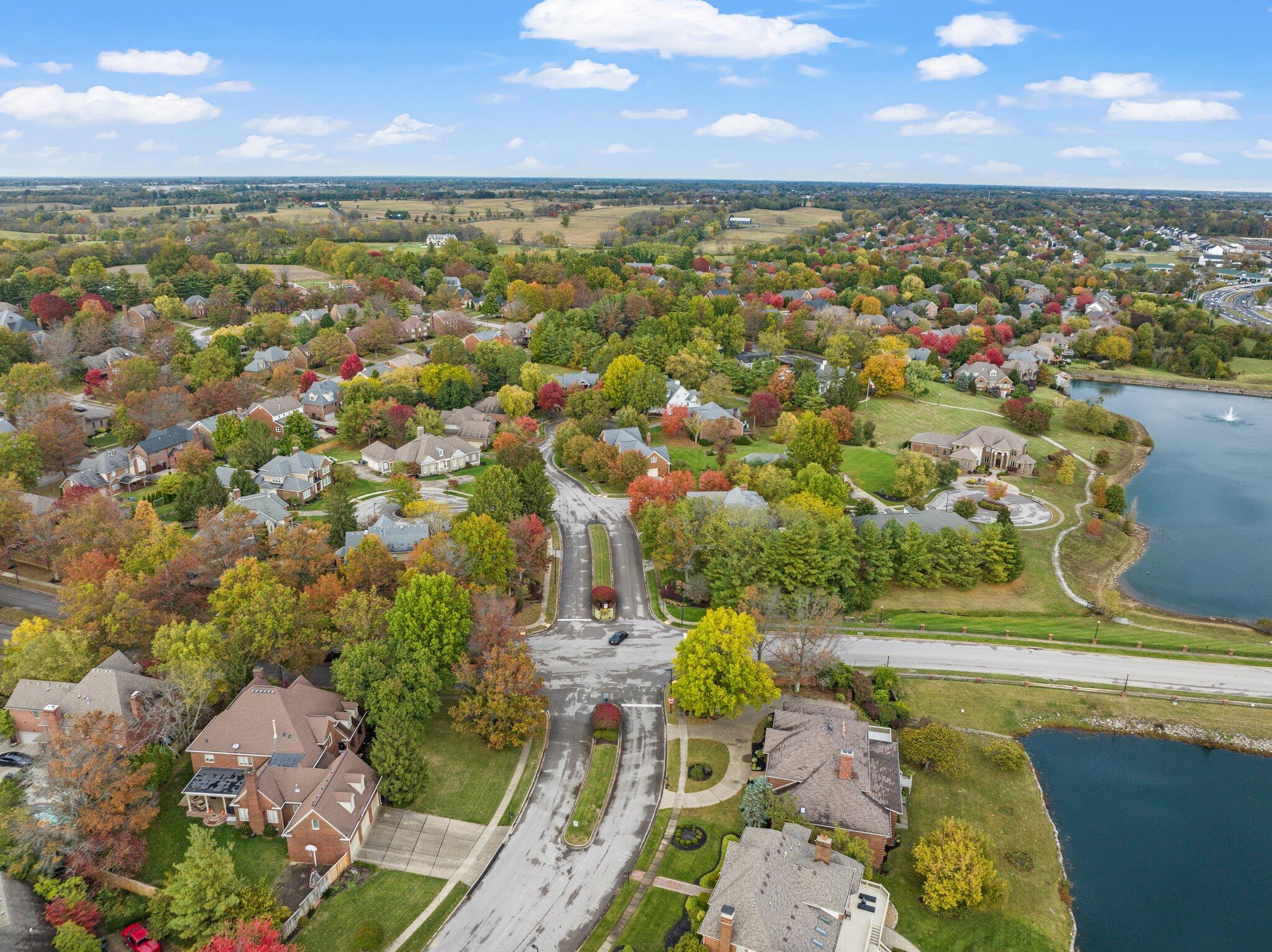 4801 Waterside Drive