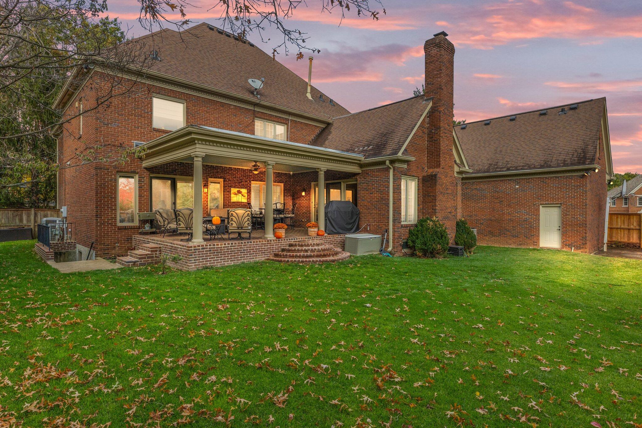 4801 Waterside Drive