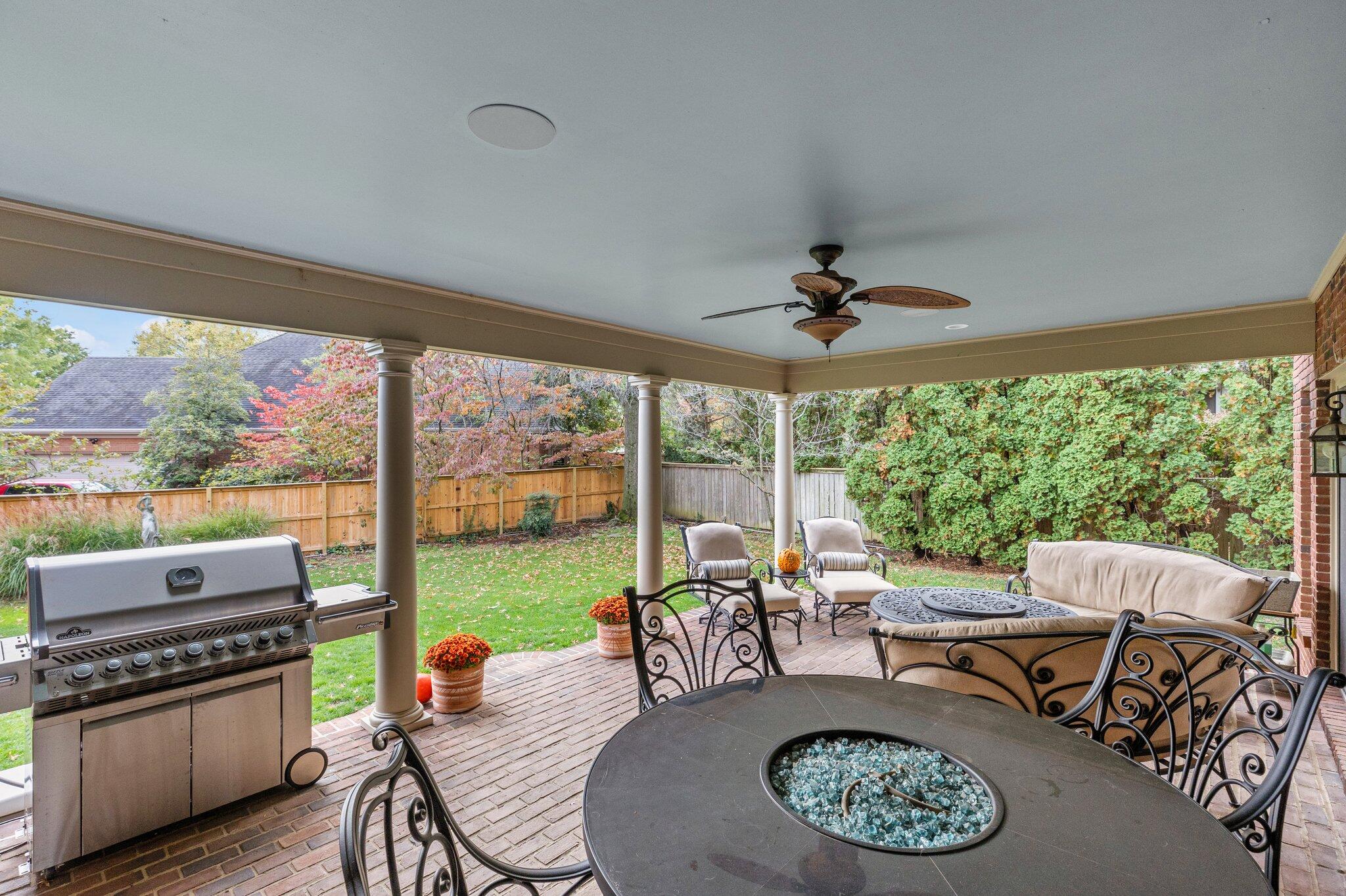 4801 Waterside Drive