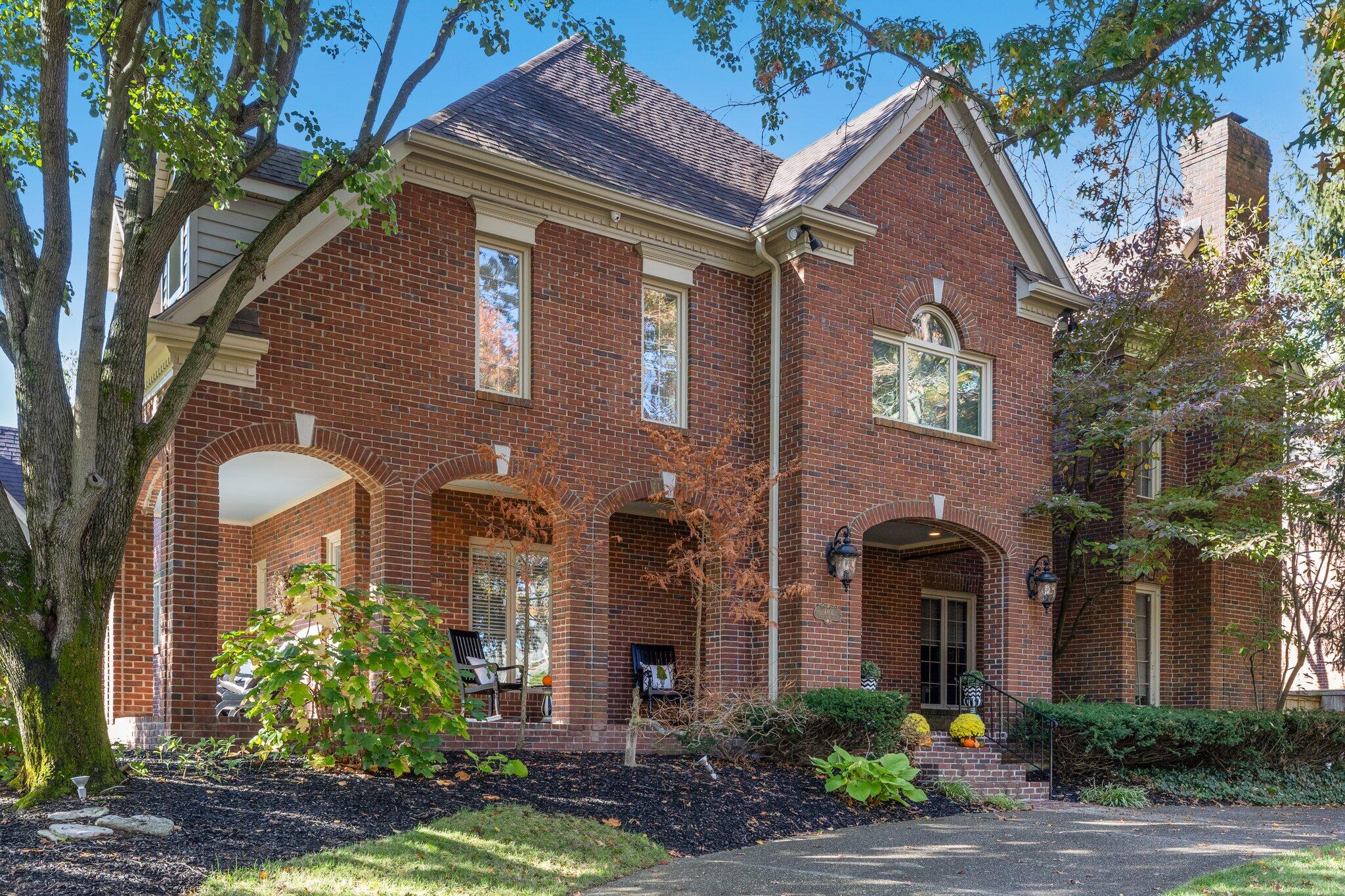 4801 Waterside Drive