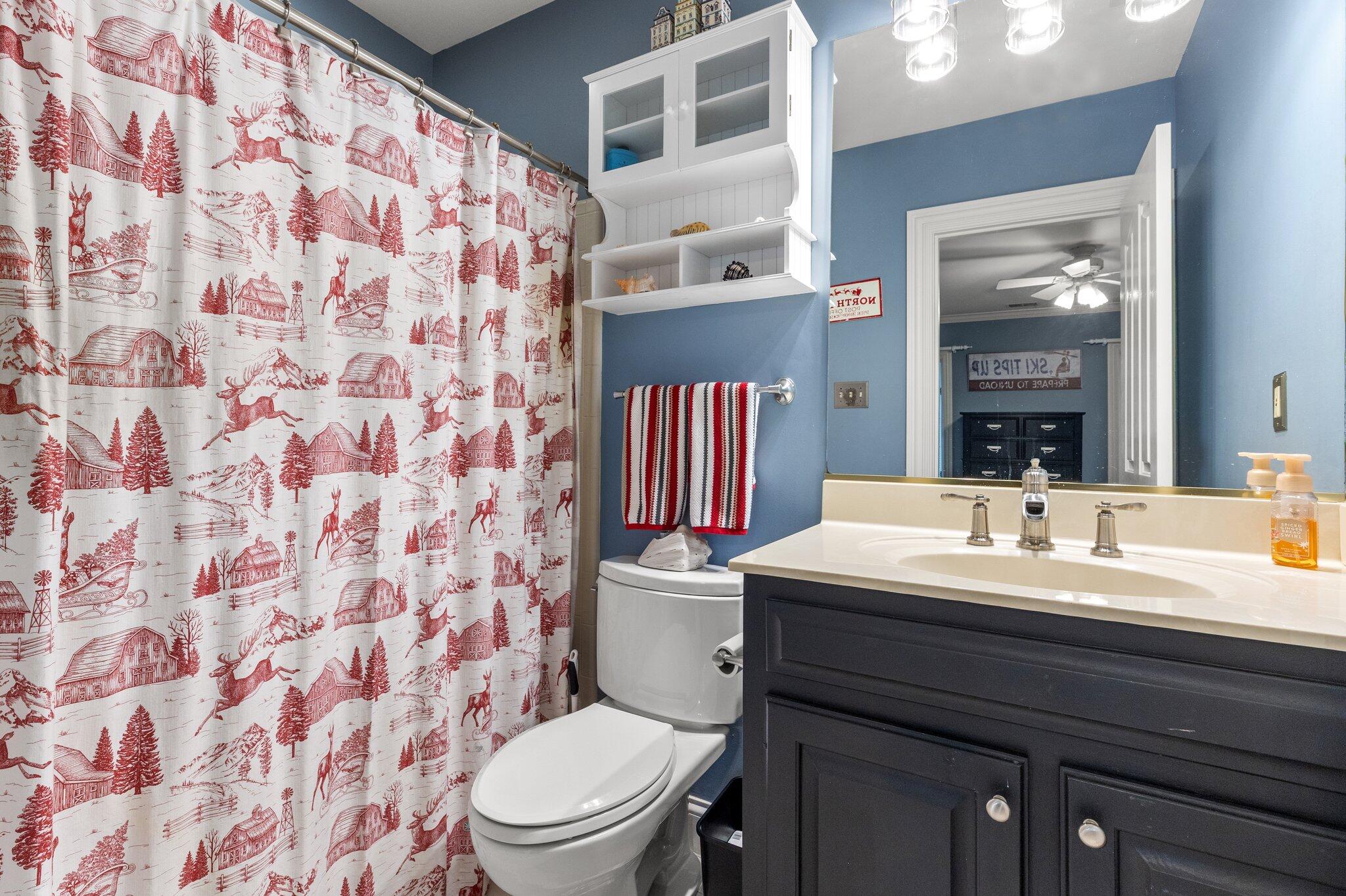 4801 Waterside Drive