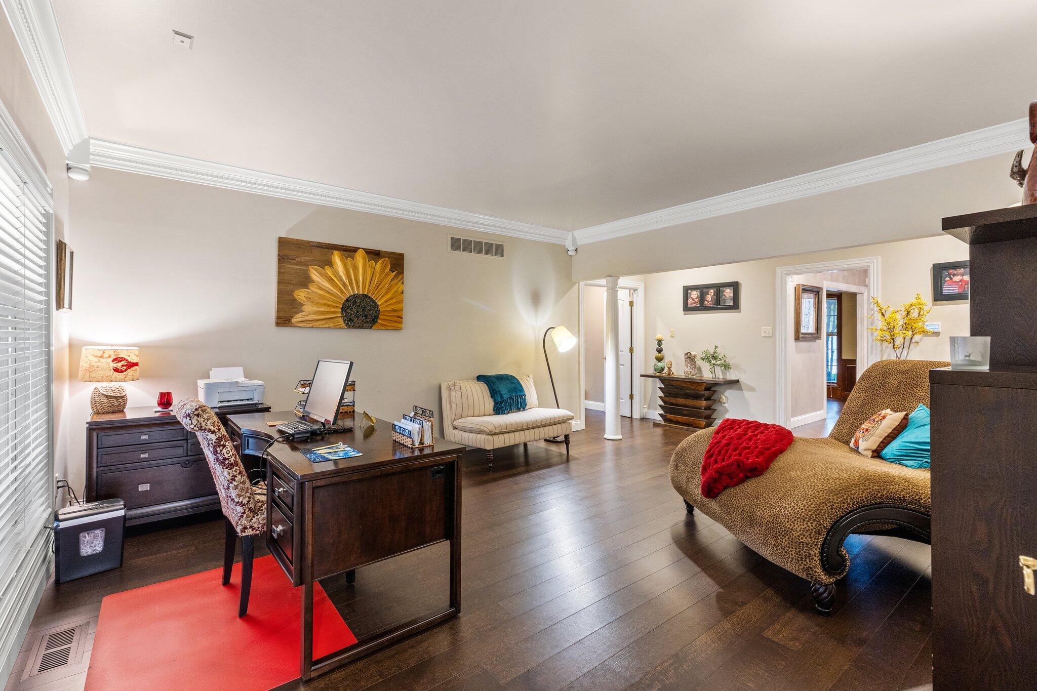 4801 Waterside Drive