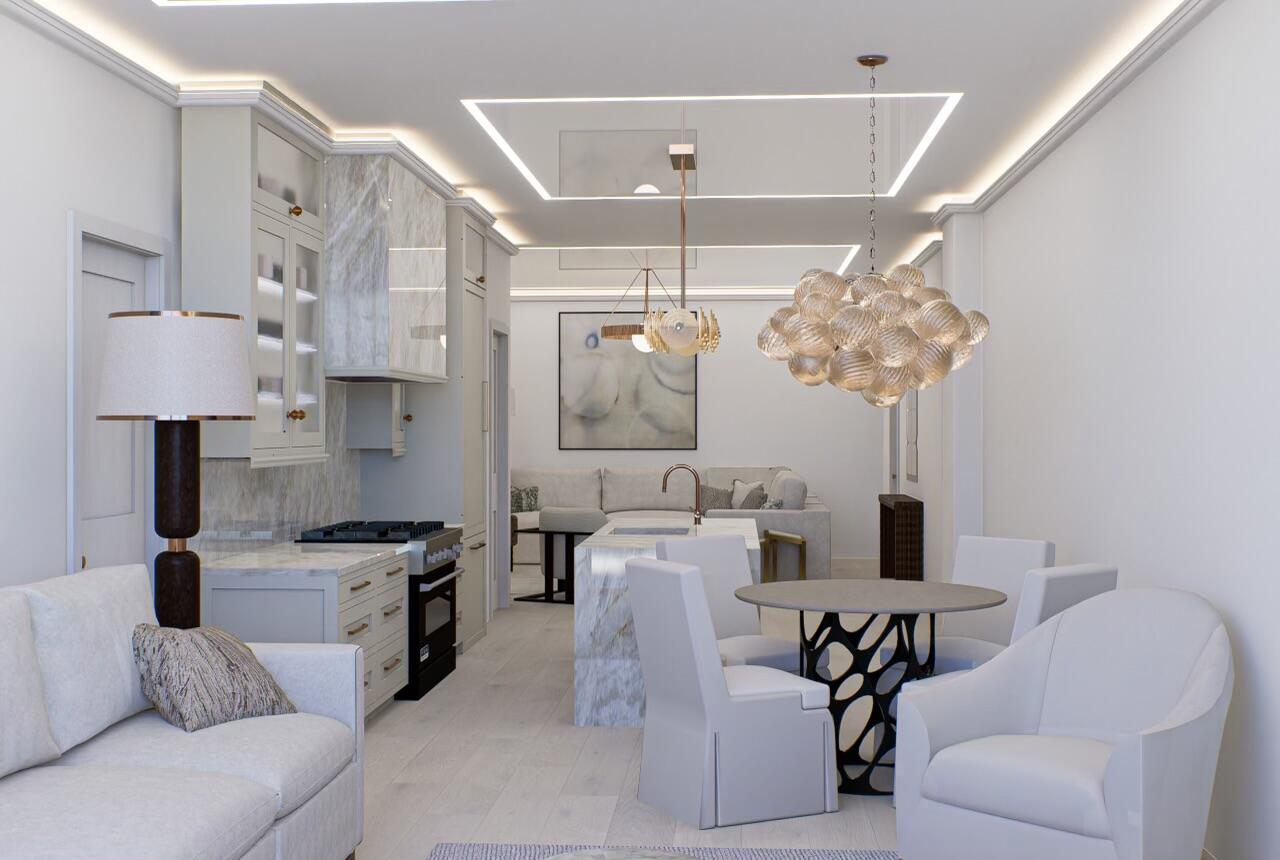 106 West Vine Street Unit: 505