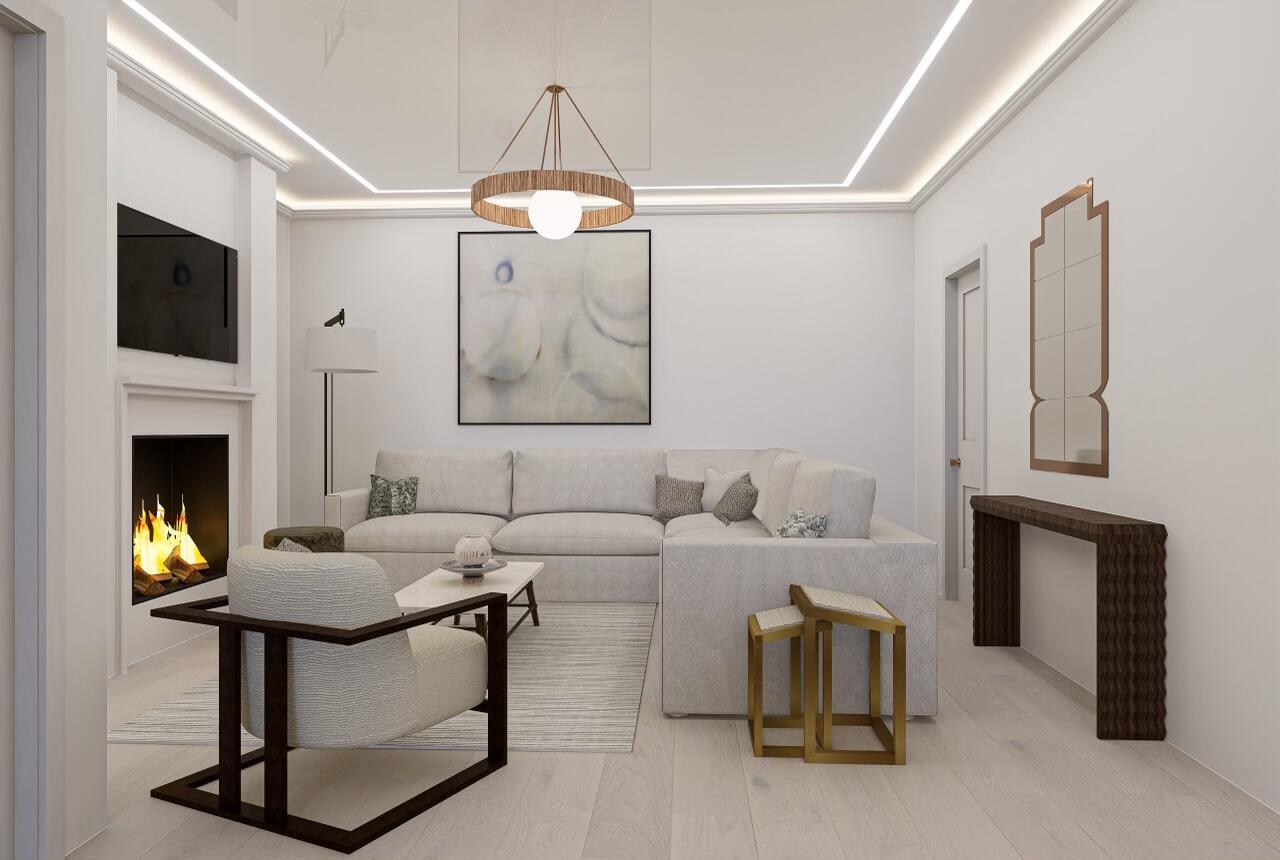 106 West Vine Street Unit: 505