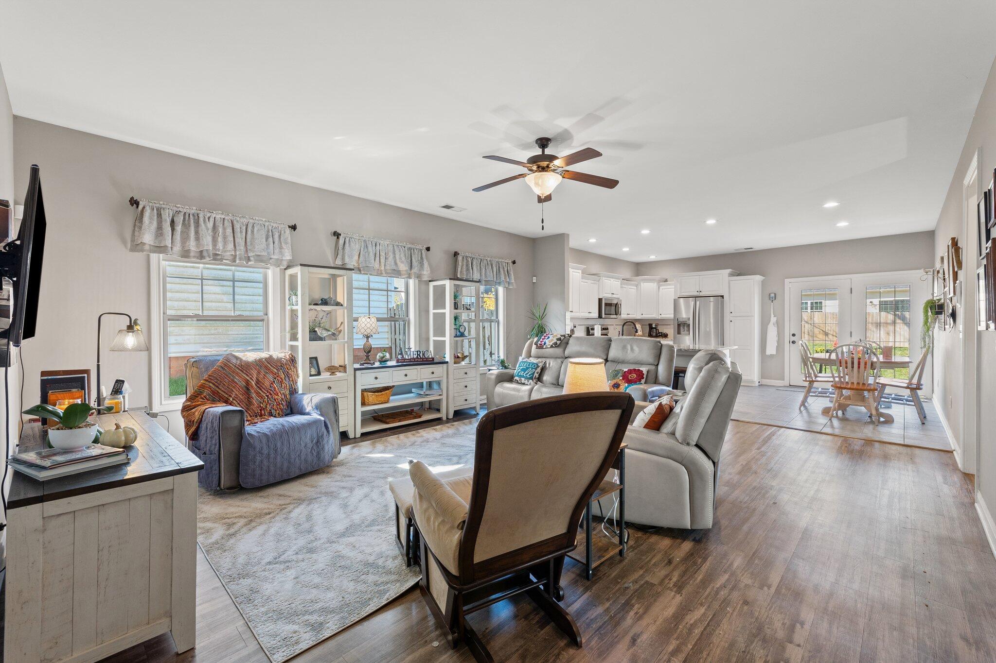 2869 Kearney Creek Lane