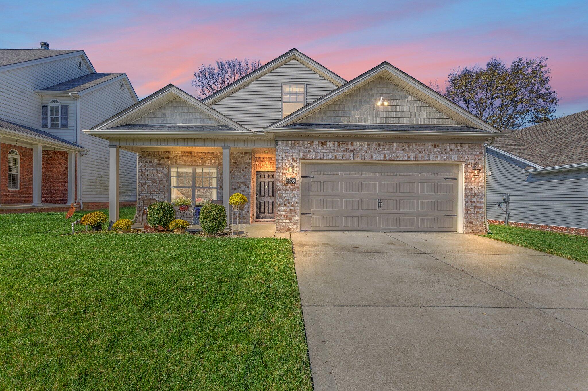 2869 Kearney Creek Lane