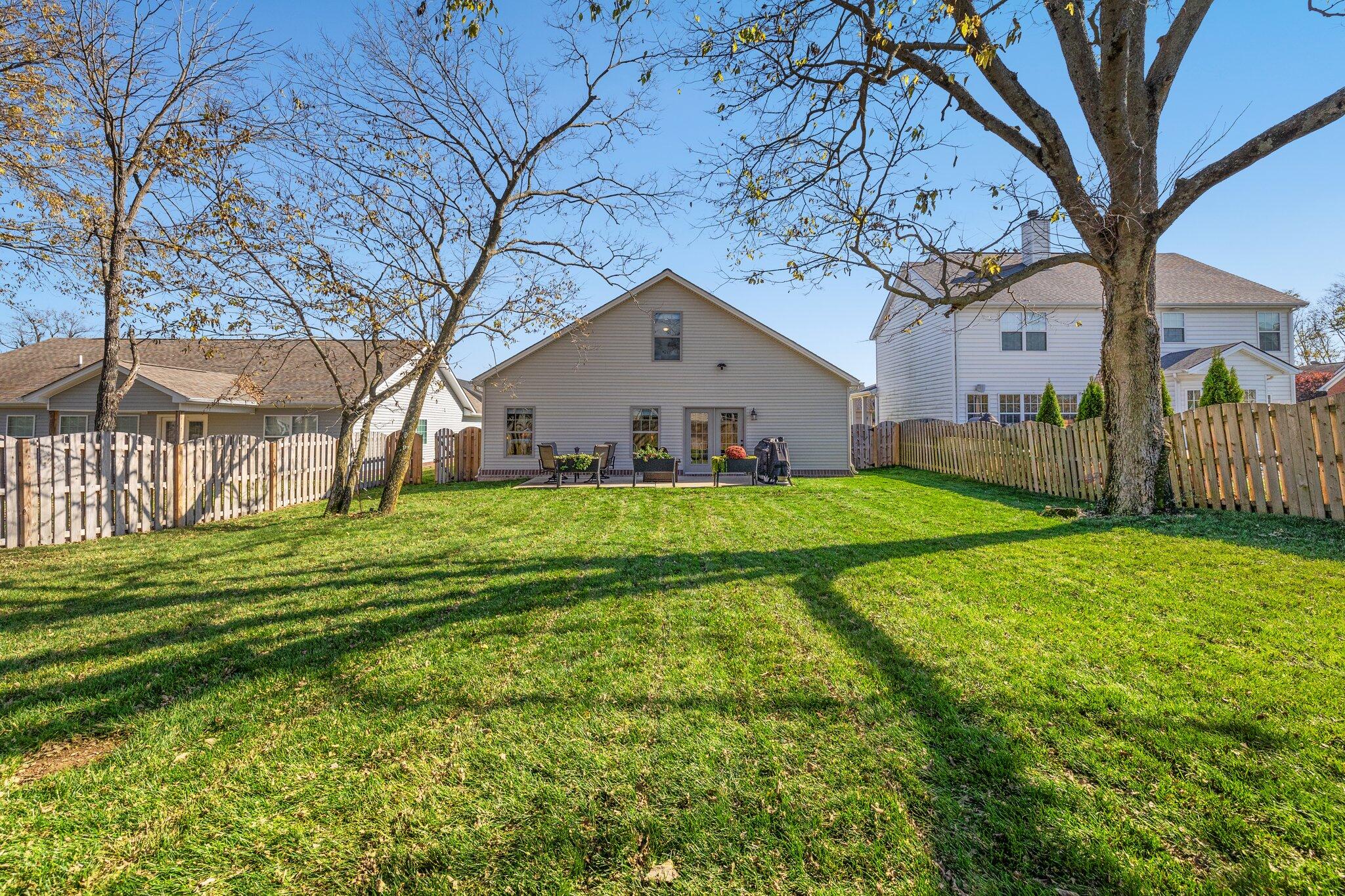 2869 Kearney Creek Lane