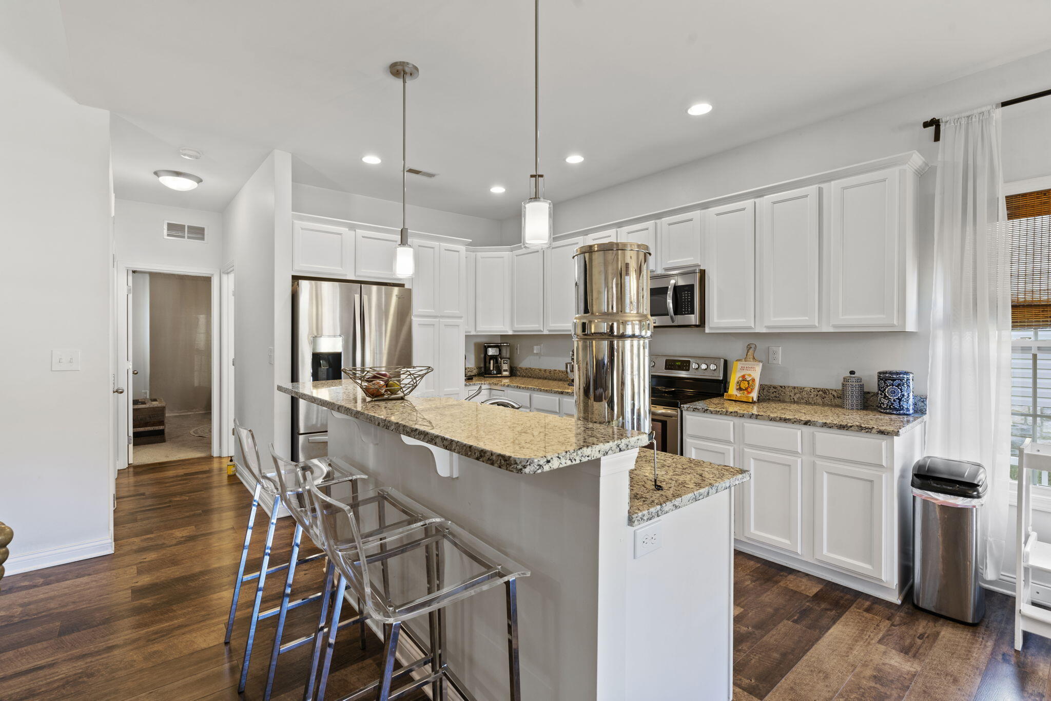 704 Newtown Springs Drive